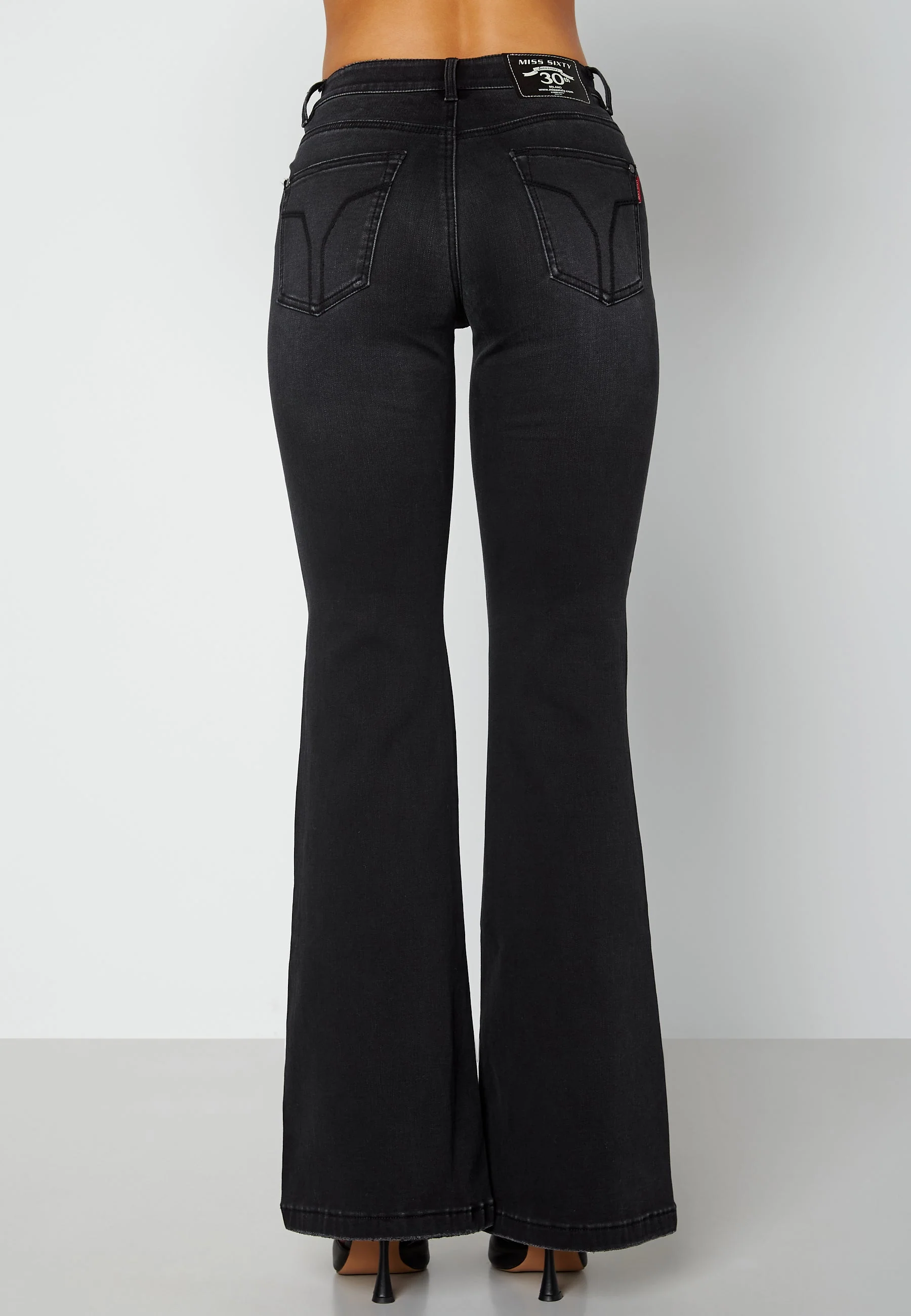 JJ1900 Five Pockets