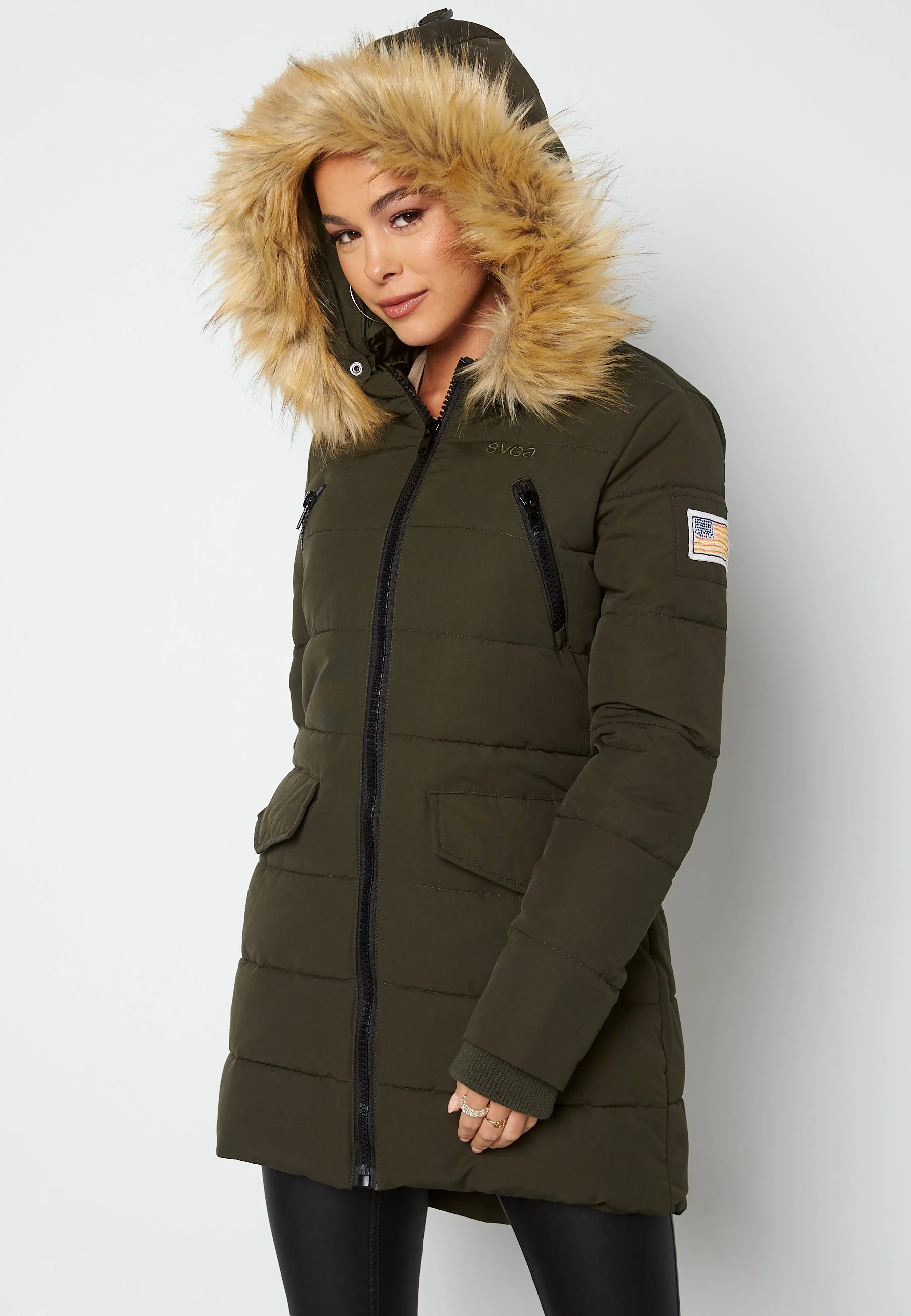 Joy Jacket