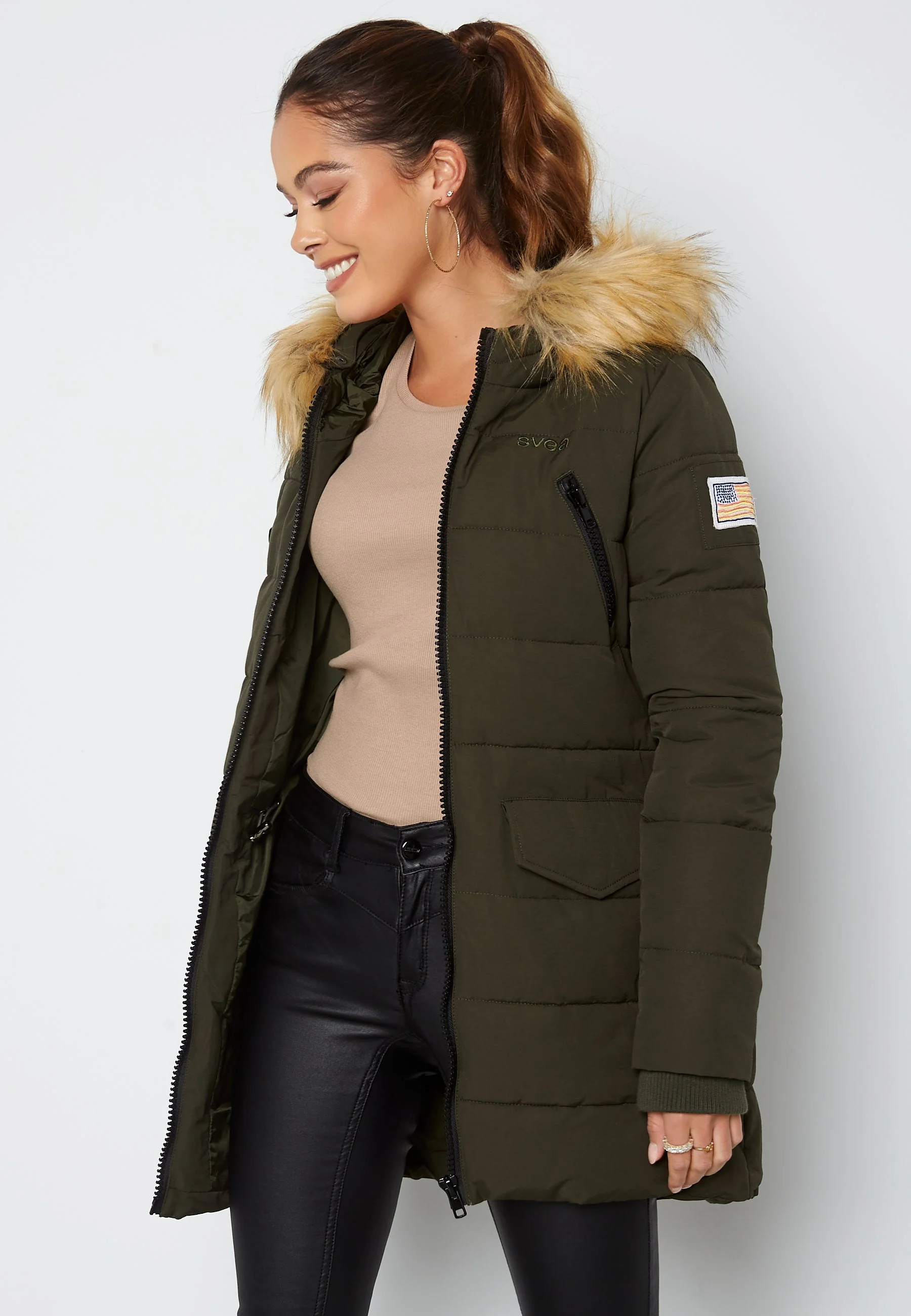 Joy Jacket - Image 2