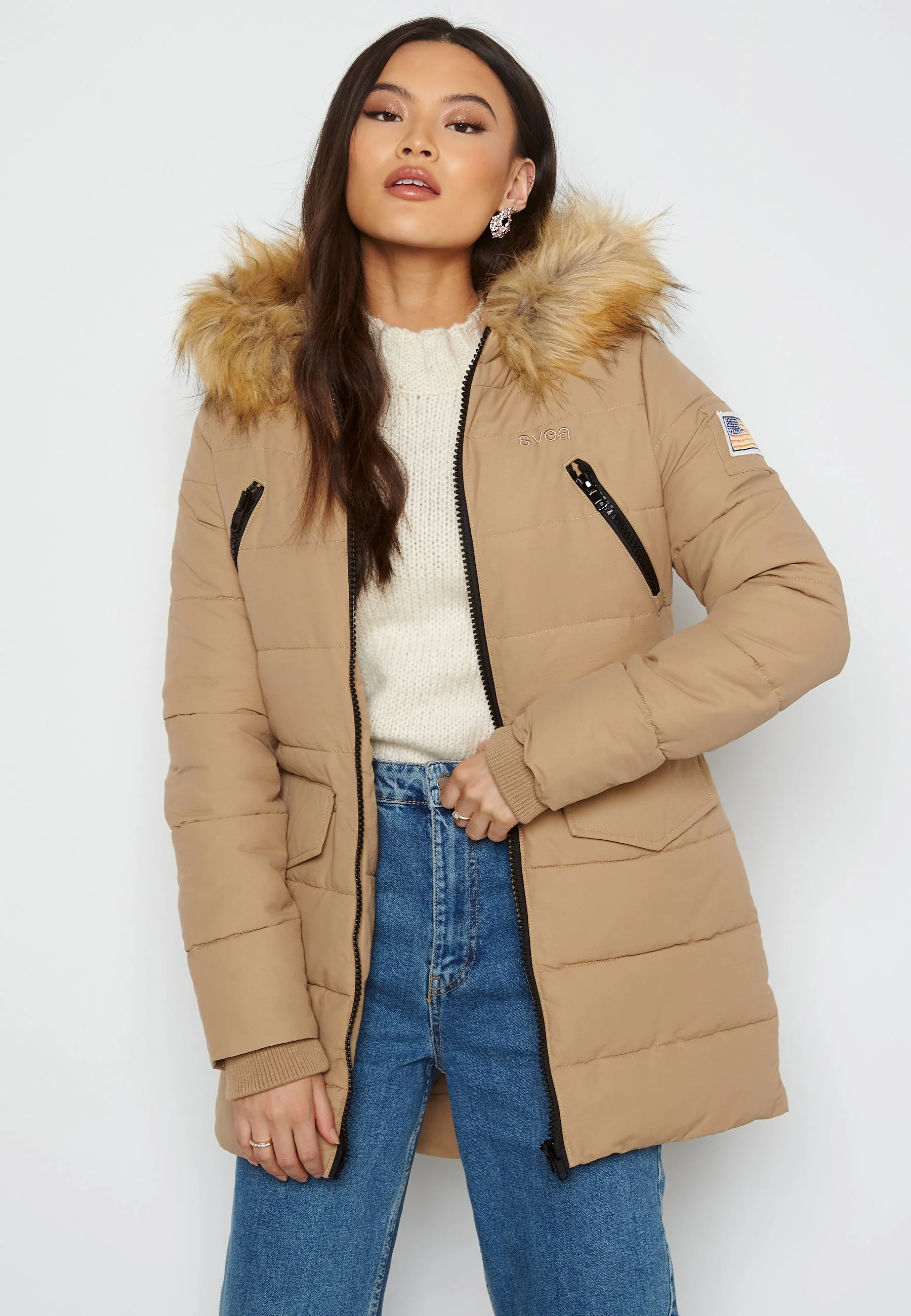 Joy Jacket