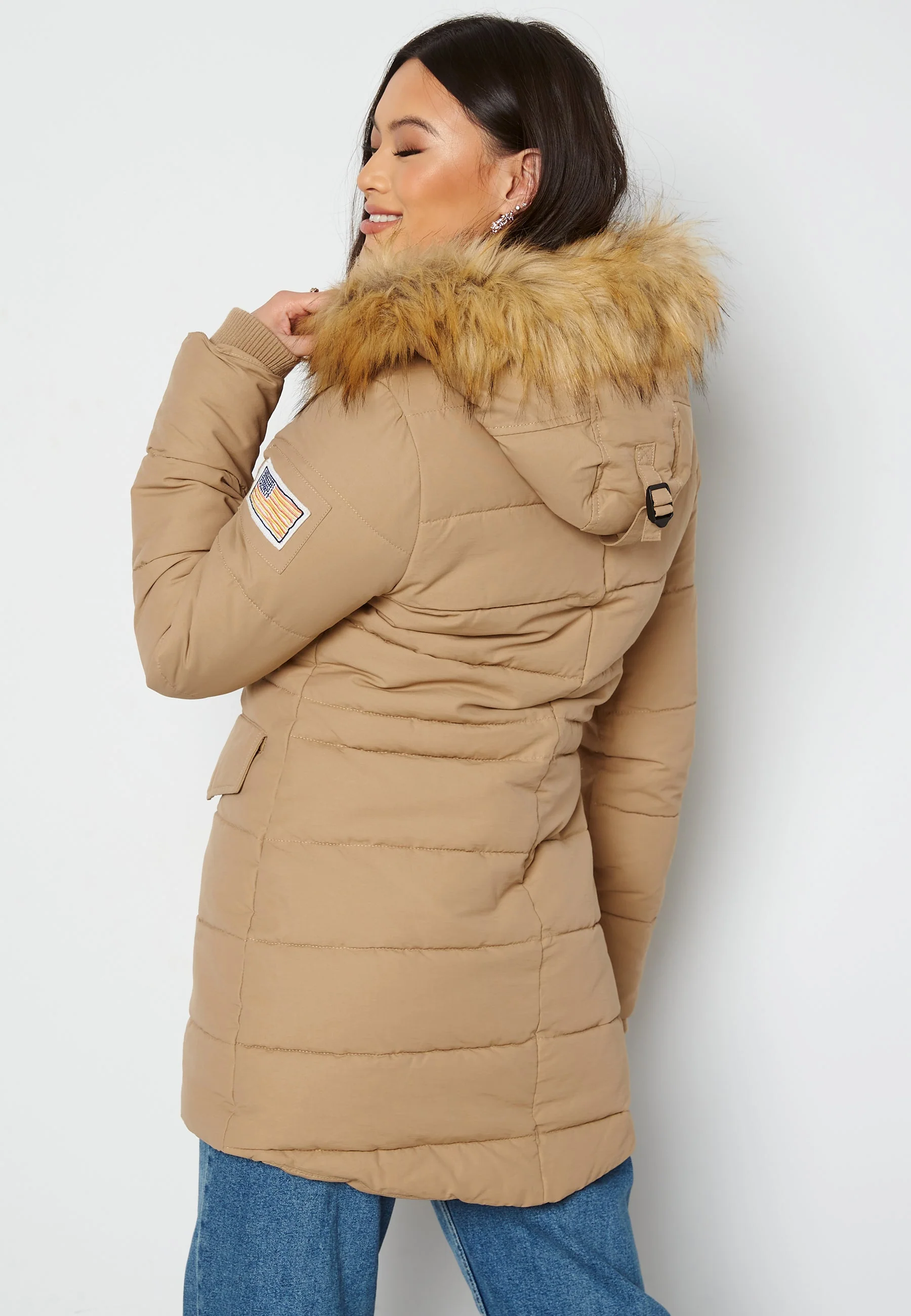 Joy Jacket - Image 4