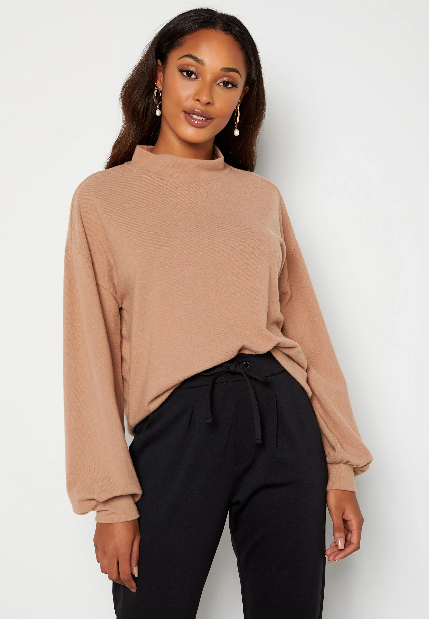Juno supersoft sweater