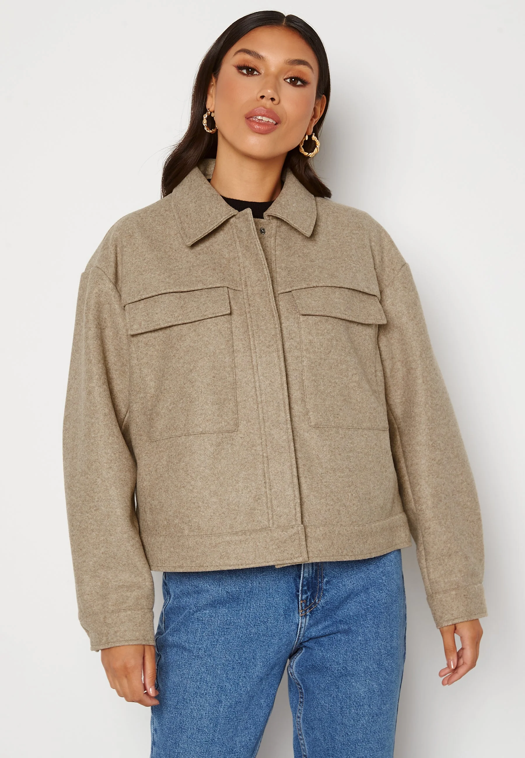 Kaice Short Jacket - Image 2