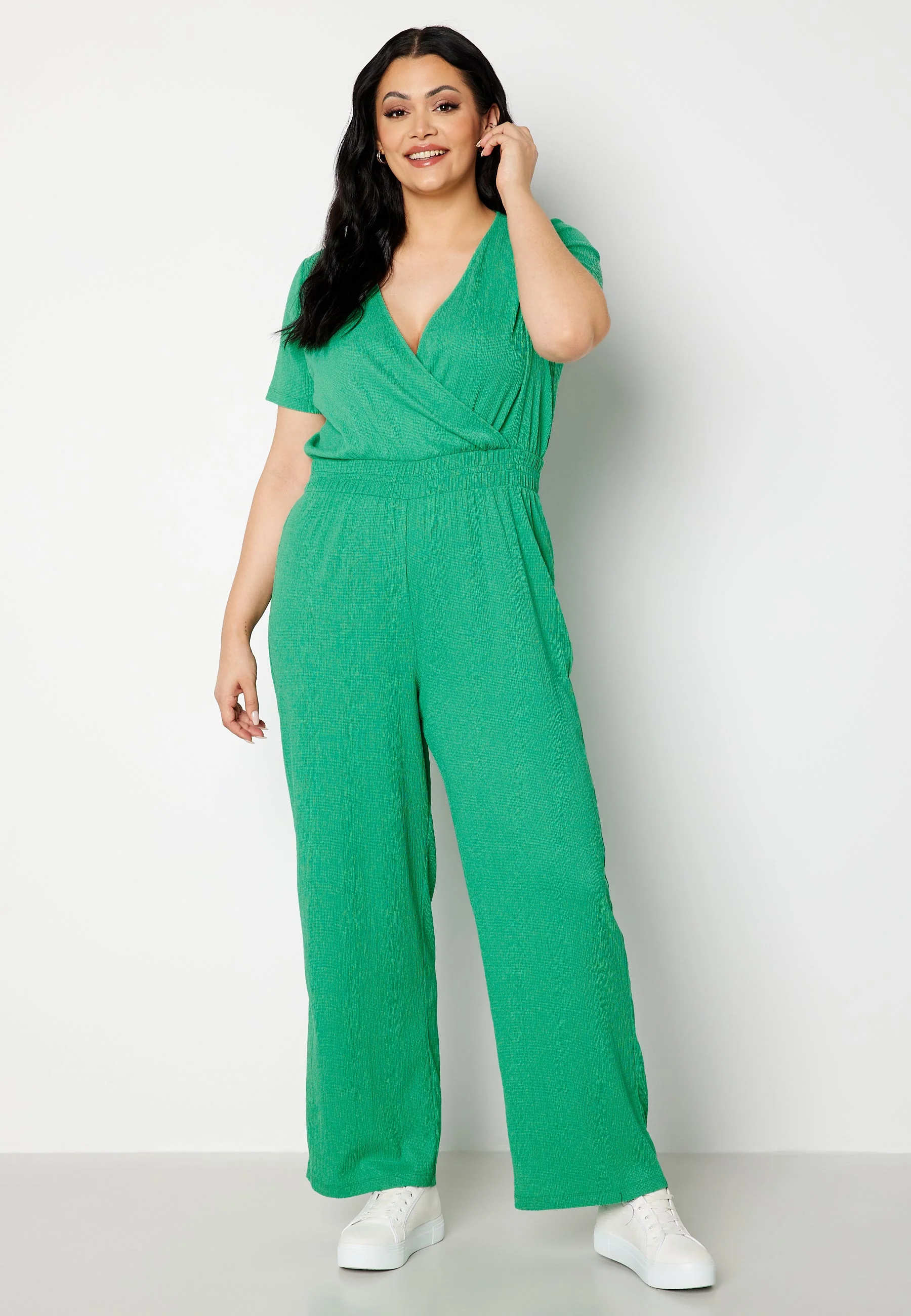 Kali smock jumpsuit - Image 10