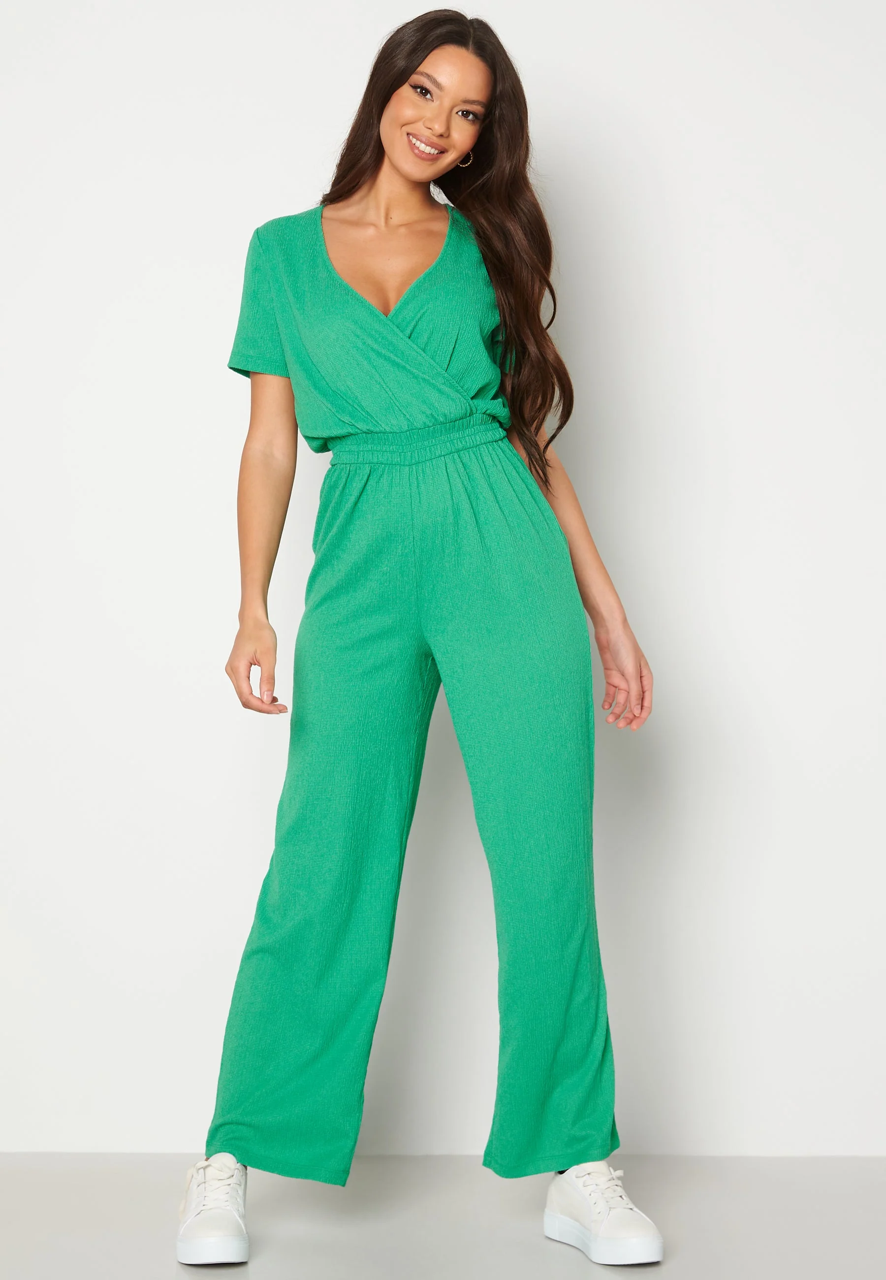 Kali smock jumpsuit - Image 6