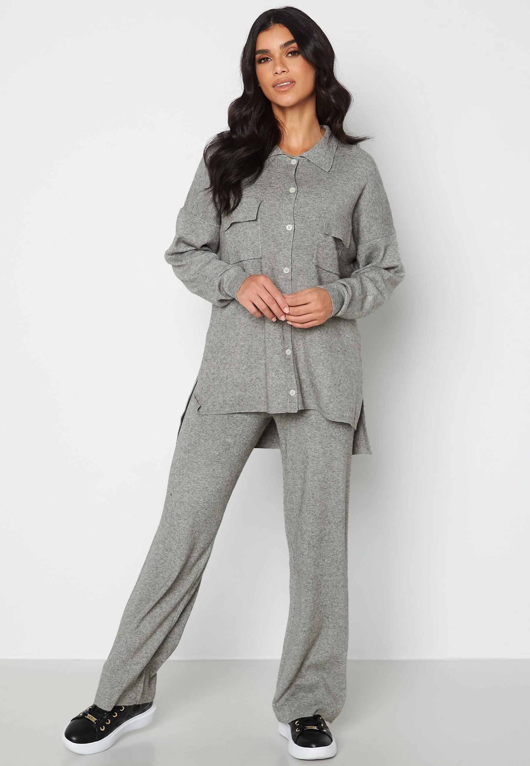 Kamma L/S Shirtigan - Image 2