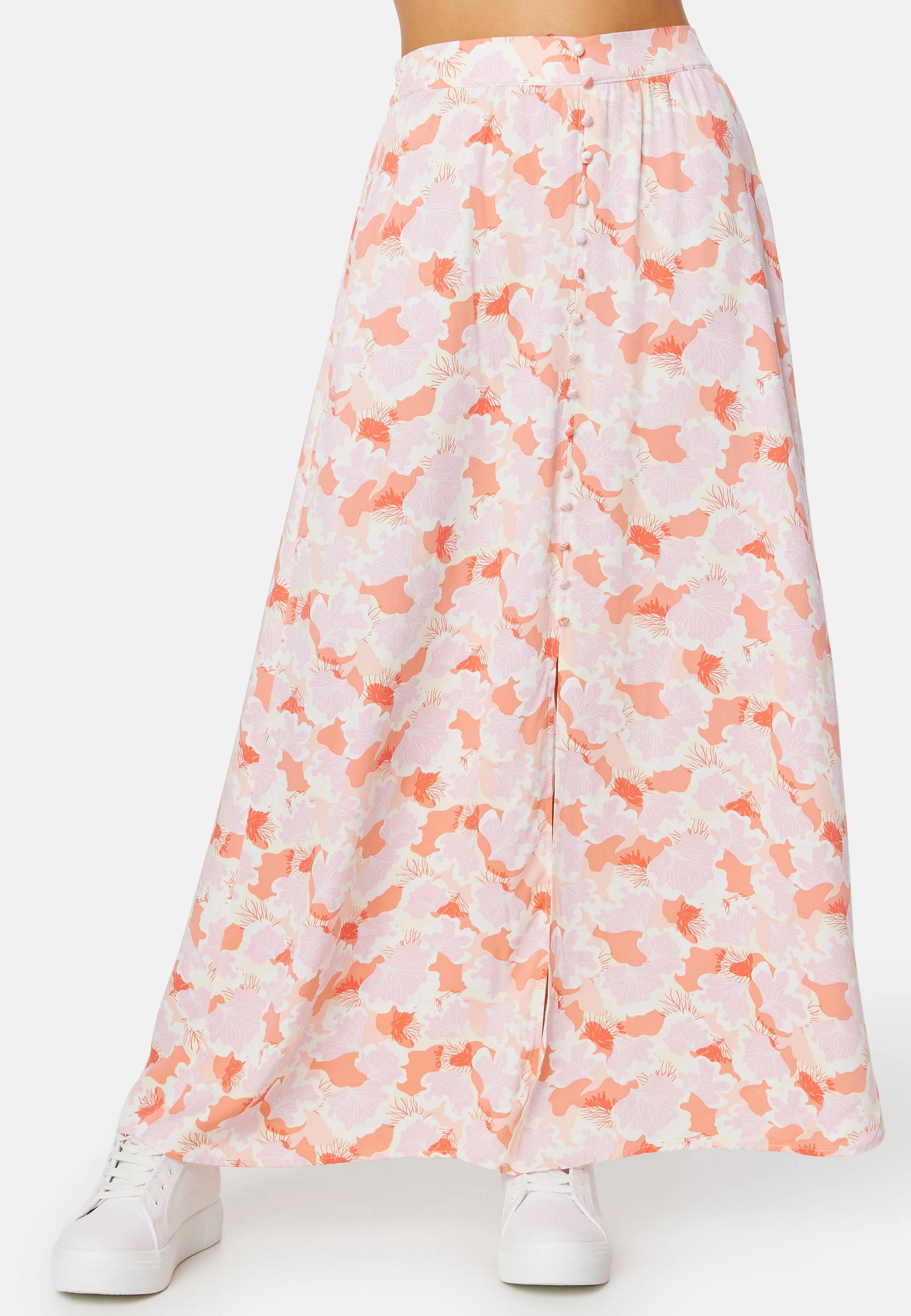 Kasey Maxi Skirt - Image 5