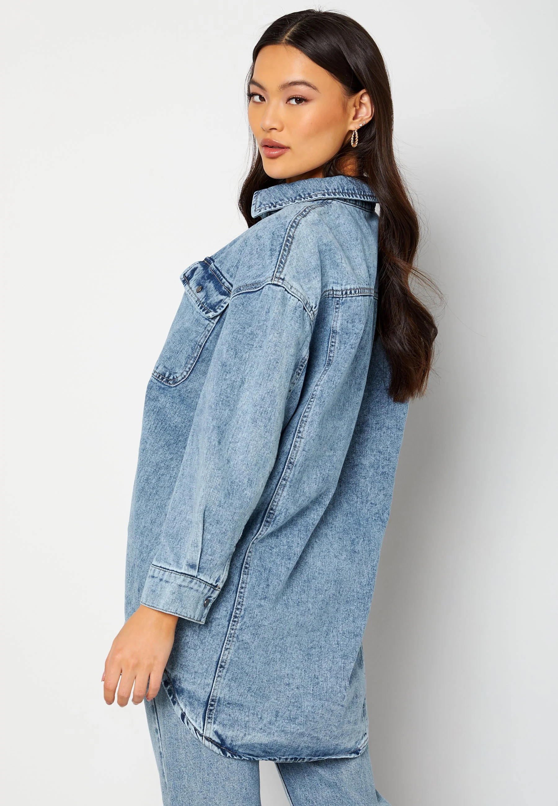 Kasia Life LS Shirt - Image 3