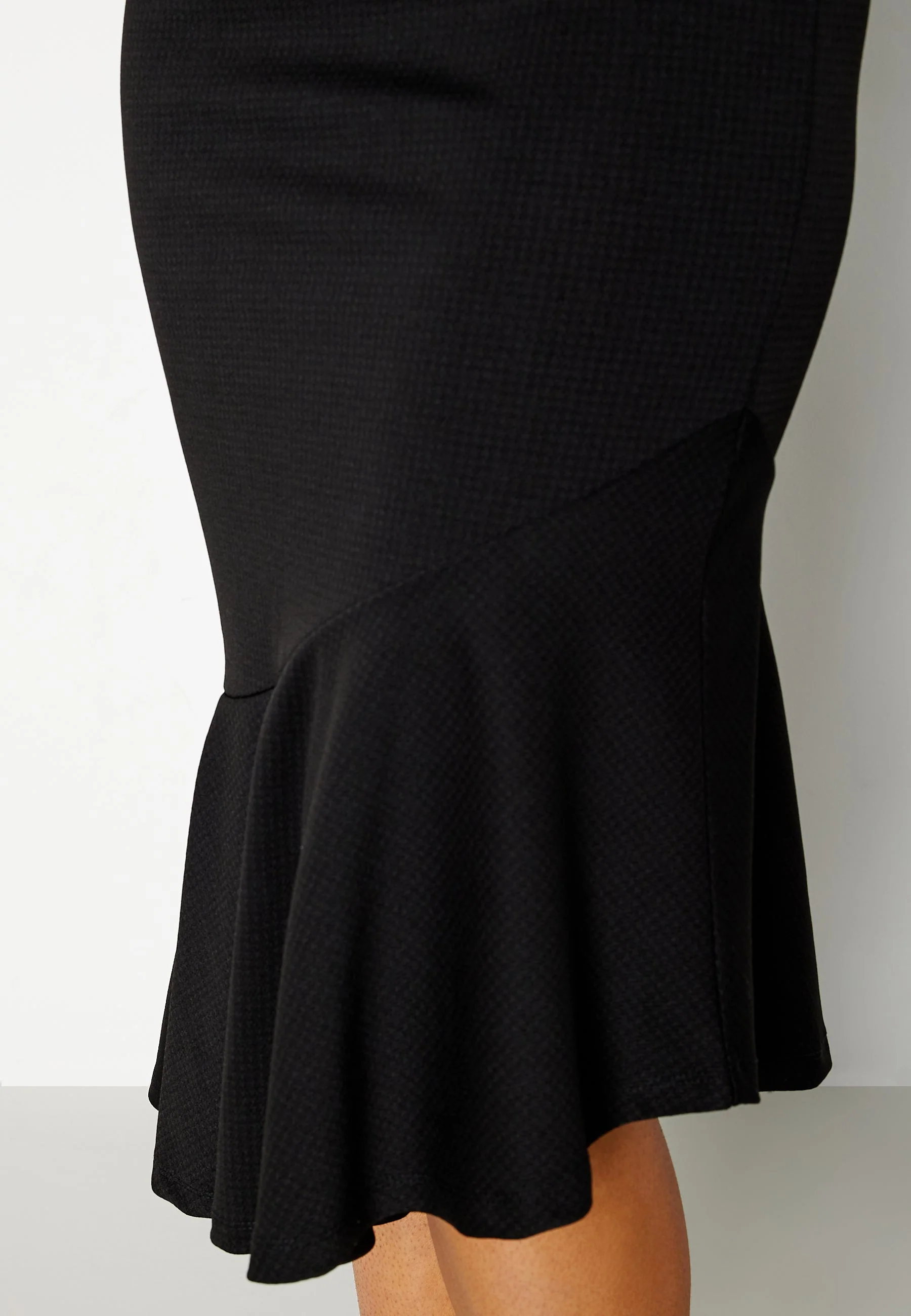 Kataleya flounce dress - Image 4