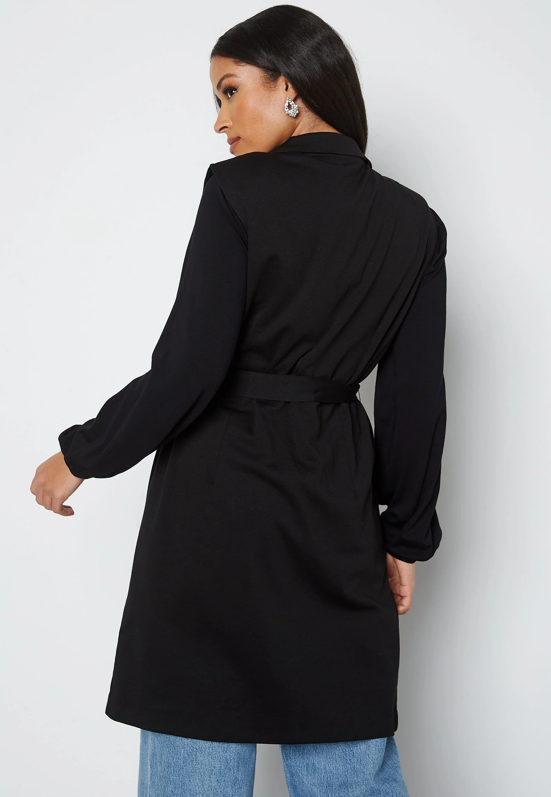 Kate Trend Waistcoat - Image 4