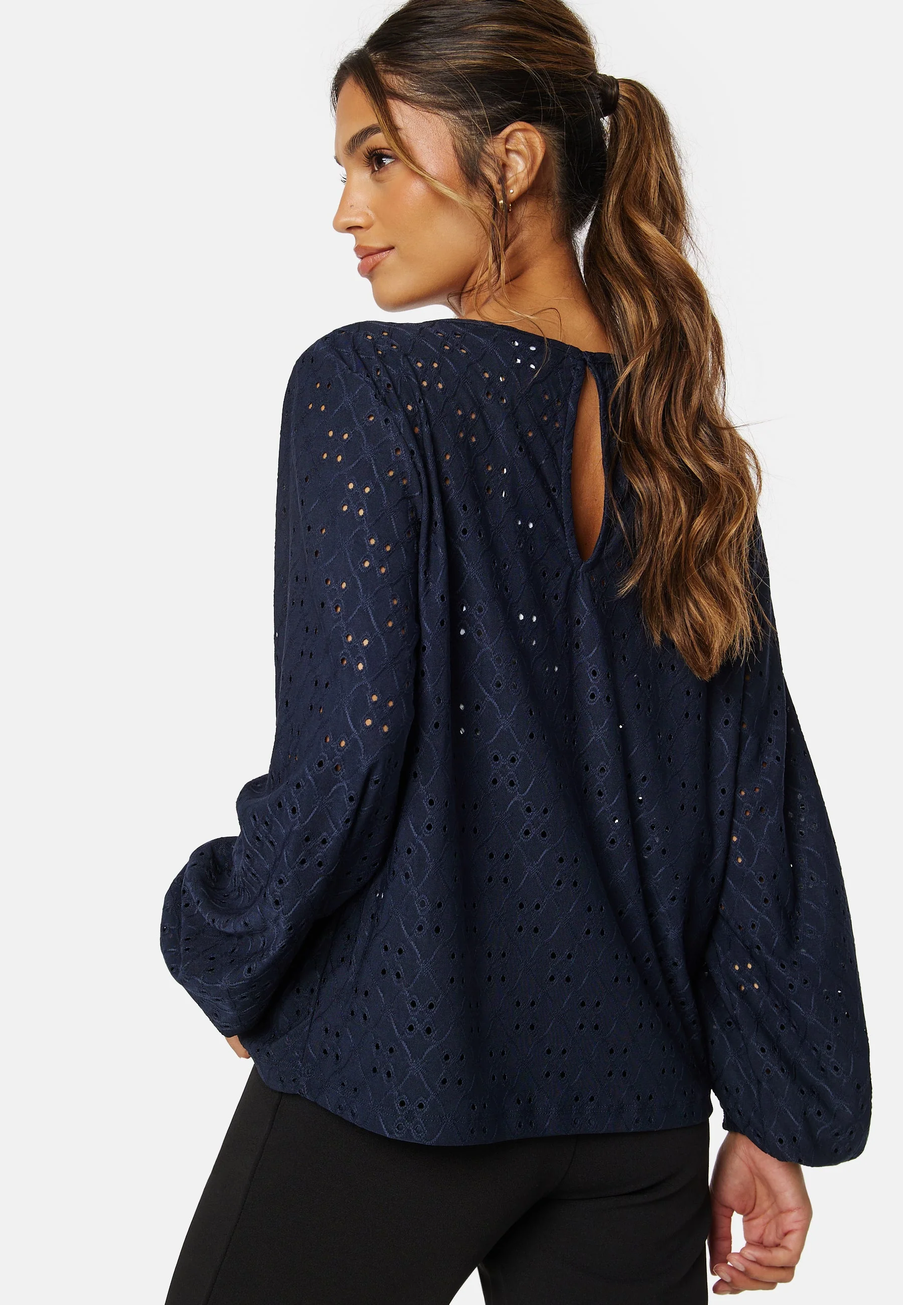 Kawa New L/S Top - Image 2