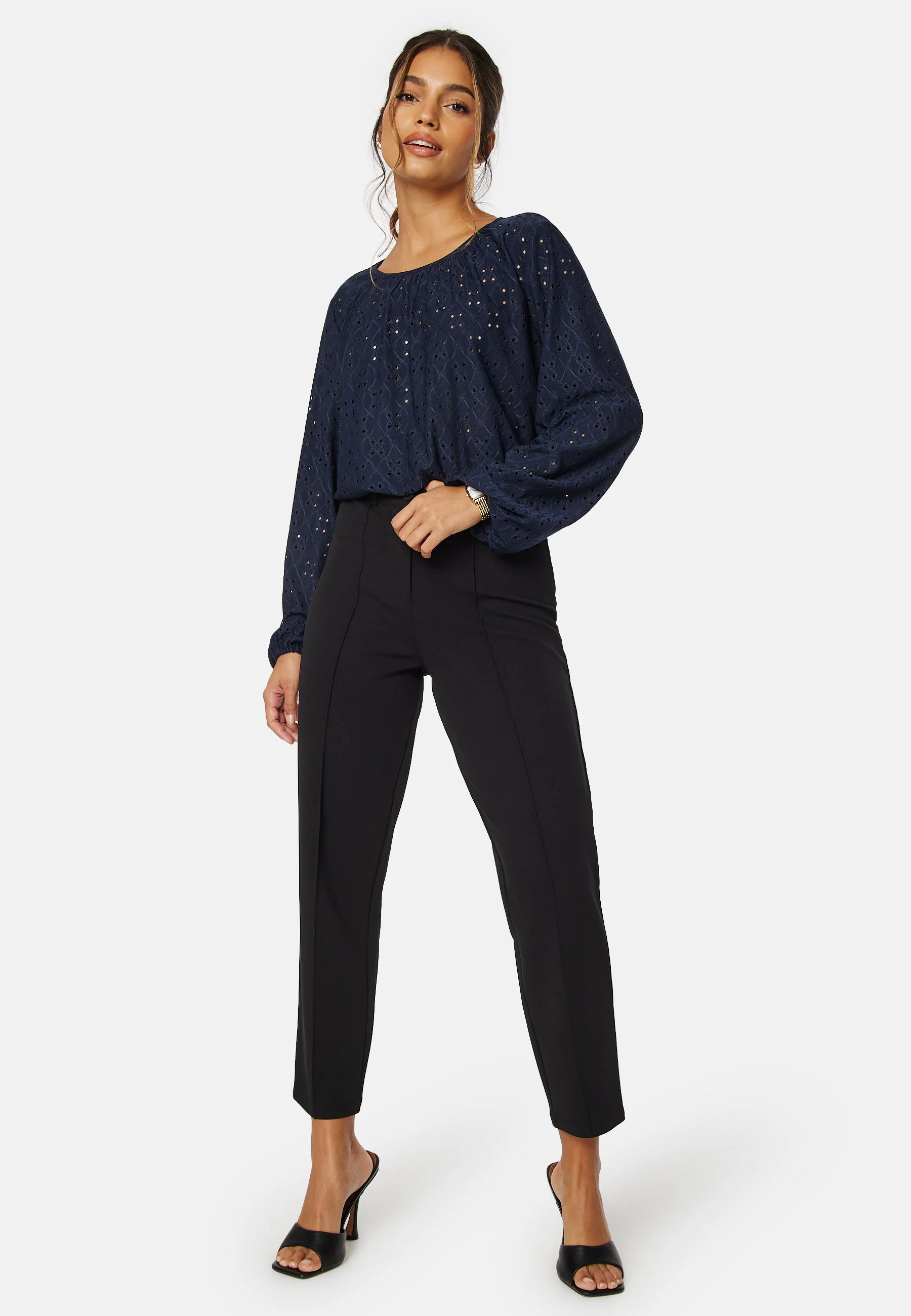 Kawa New L/S Top - Image 3