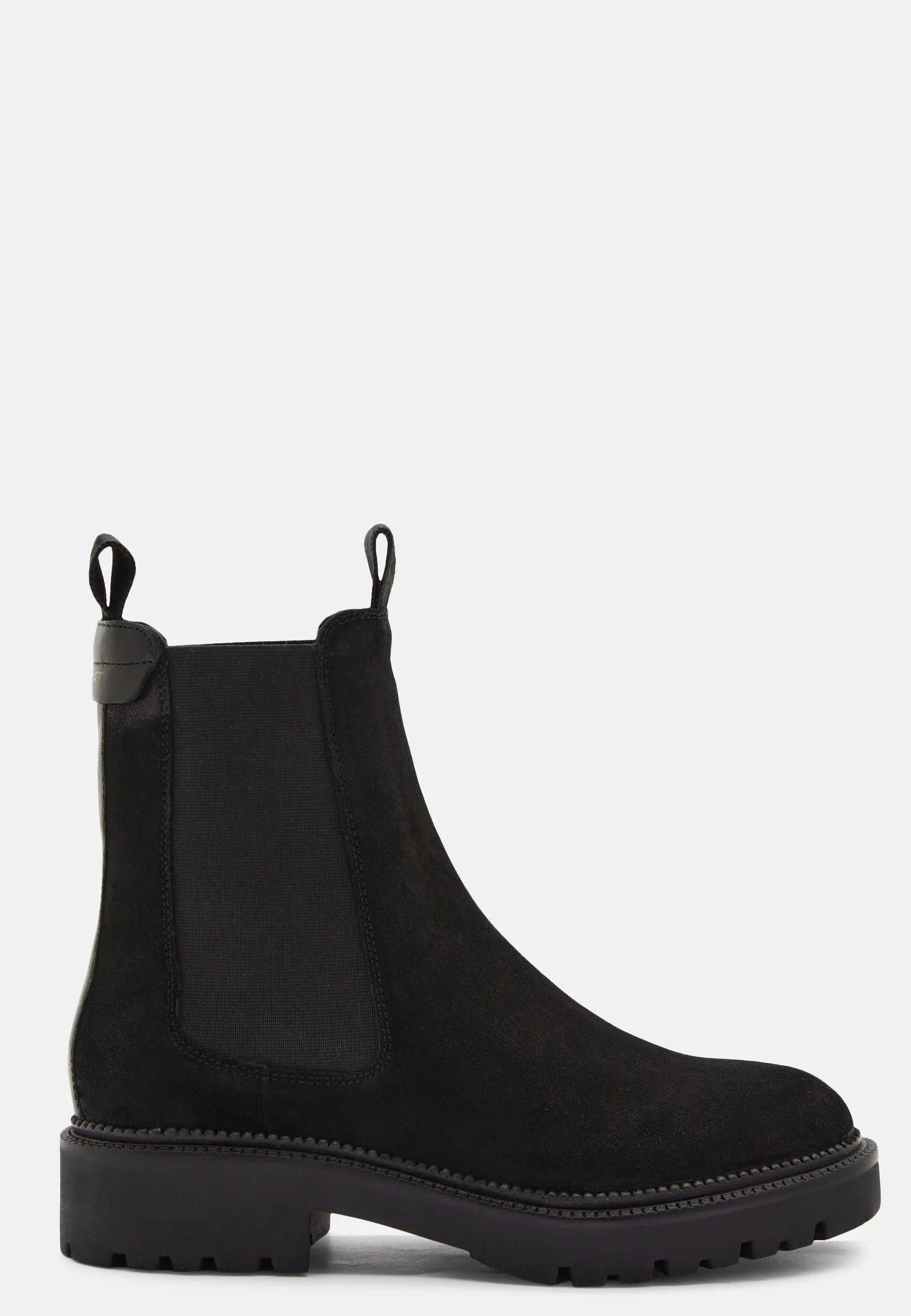 Kelliin Chelsea Suede Boot - Image 2