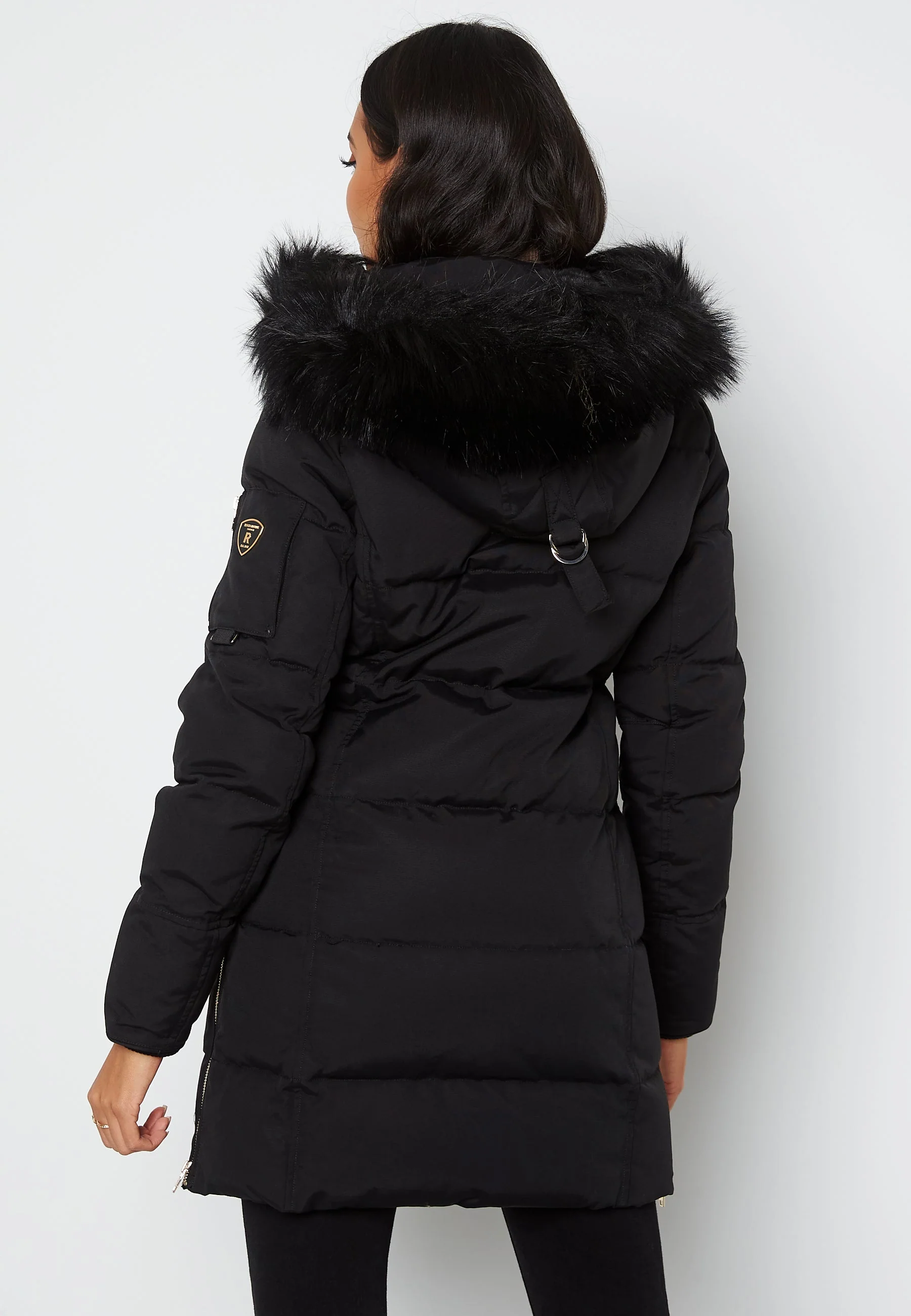 Kendall Jacket - Image 4