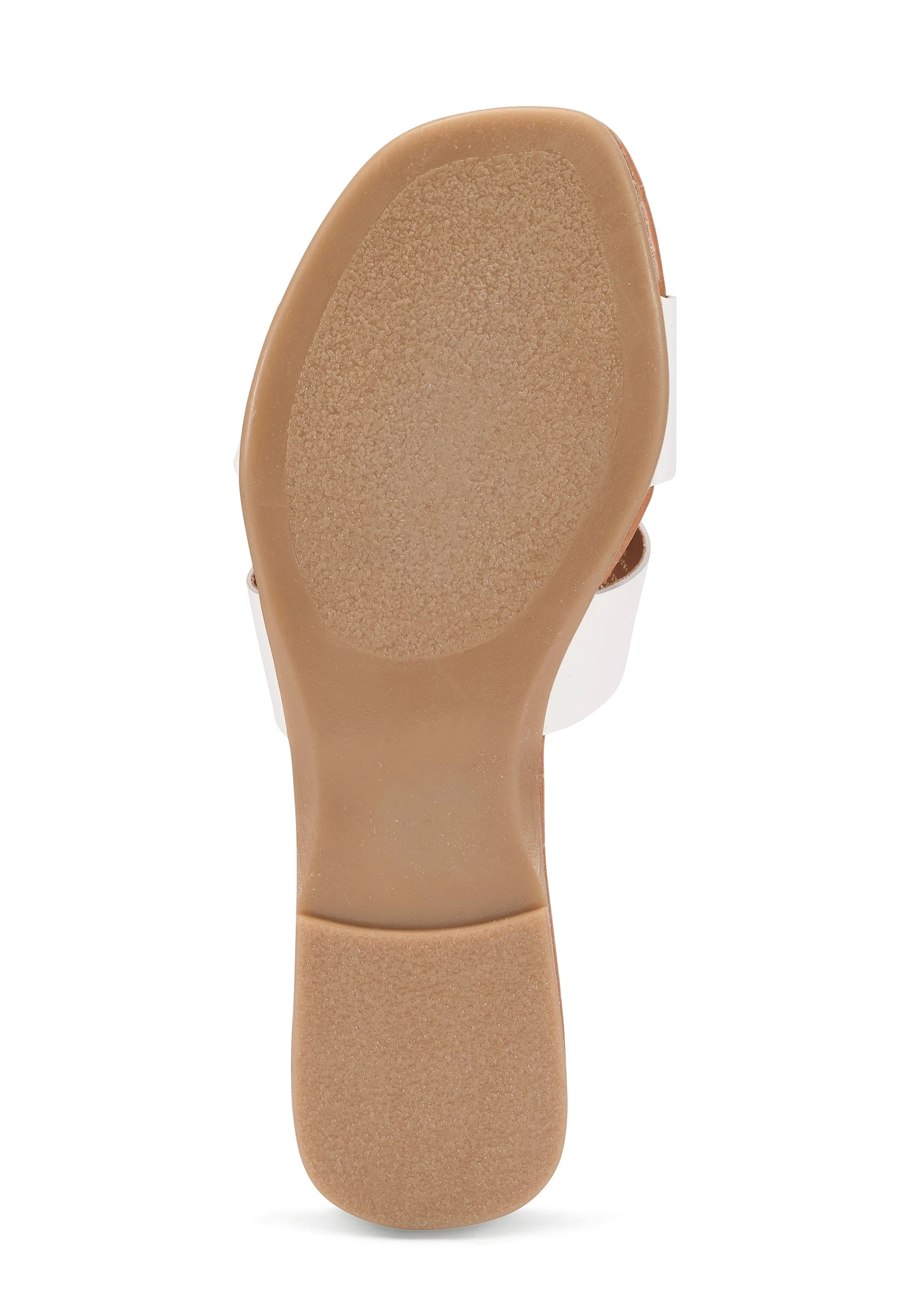 Kenly Leather Sandal - Image 4