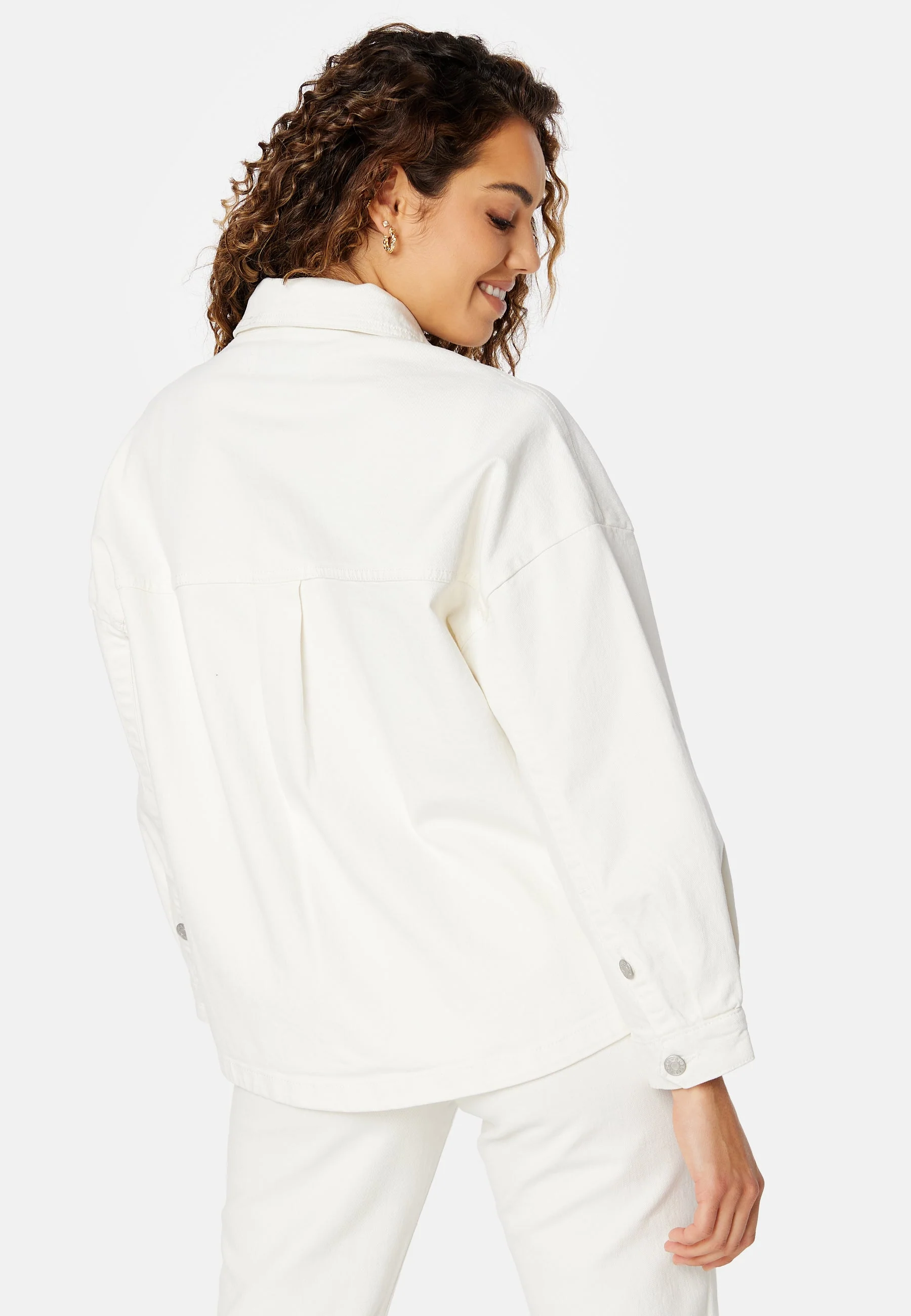 Keri Overshirt - Image 4