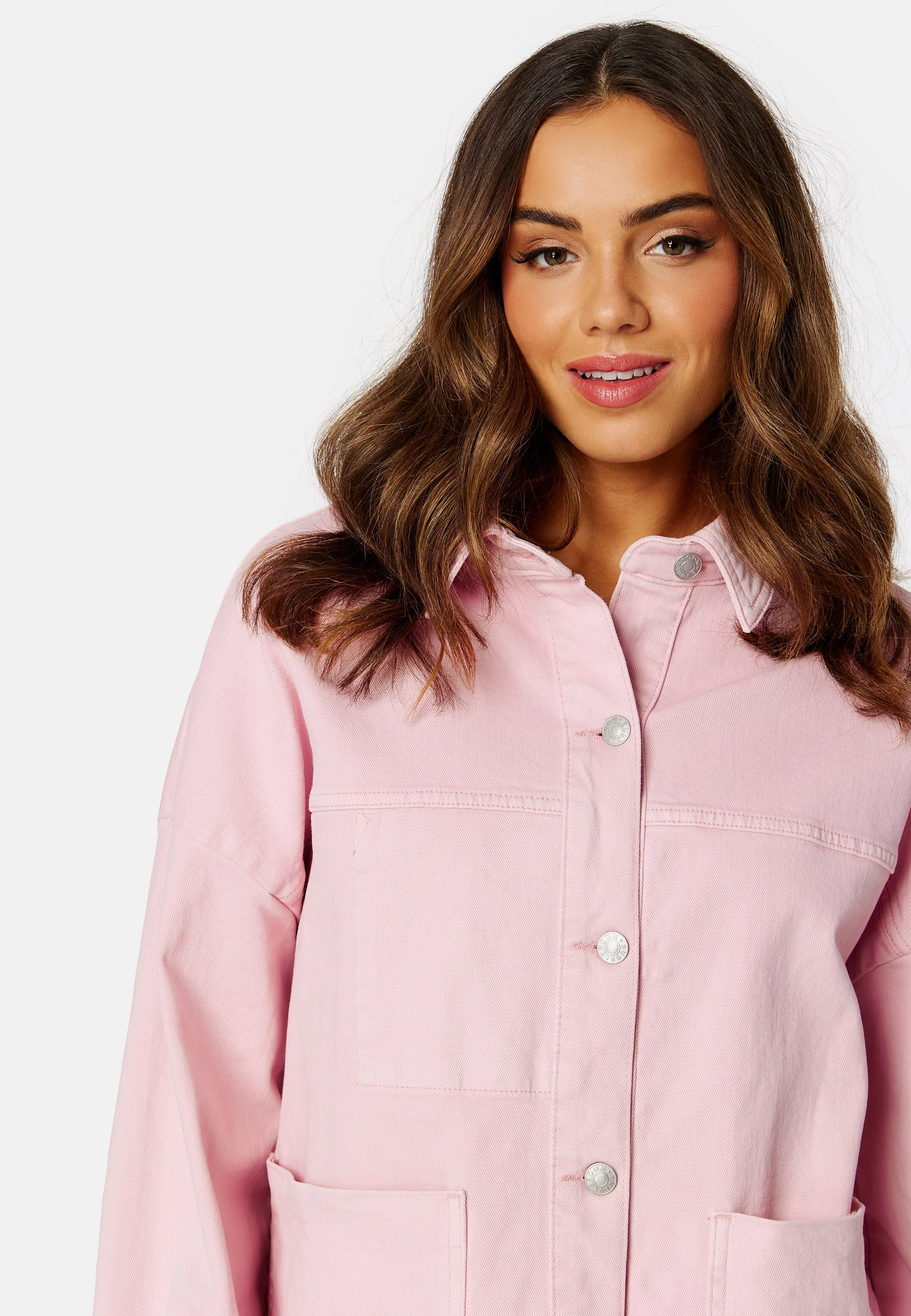 Keri Overshirt - Image 6