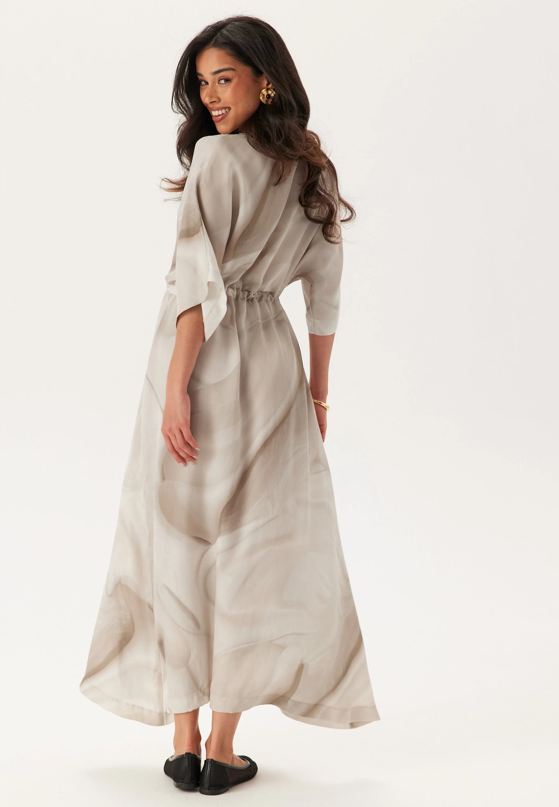 Kimono Dress - Image 2
