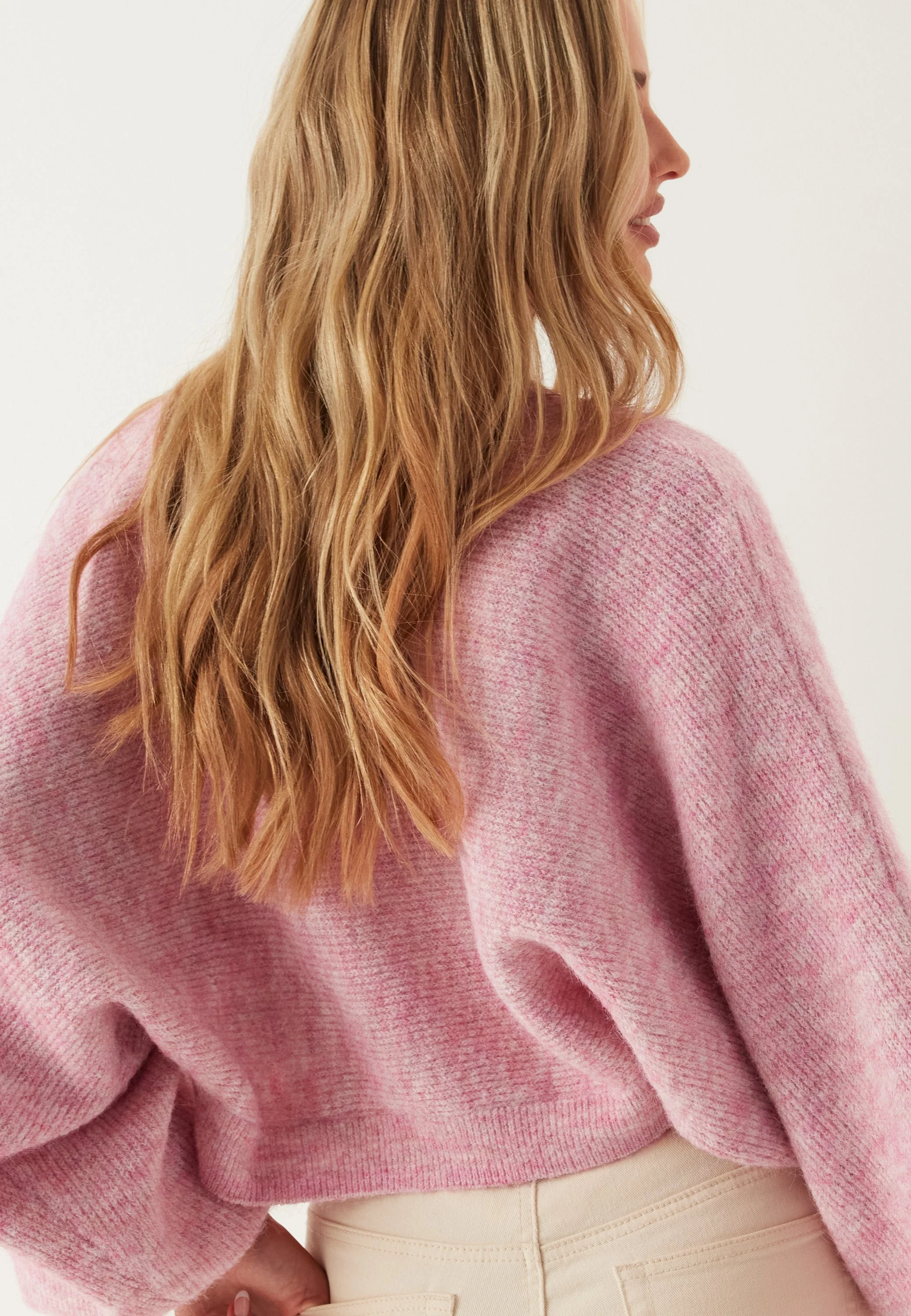 Knitted Bolero - Image 3