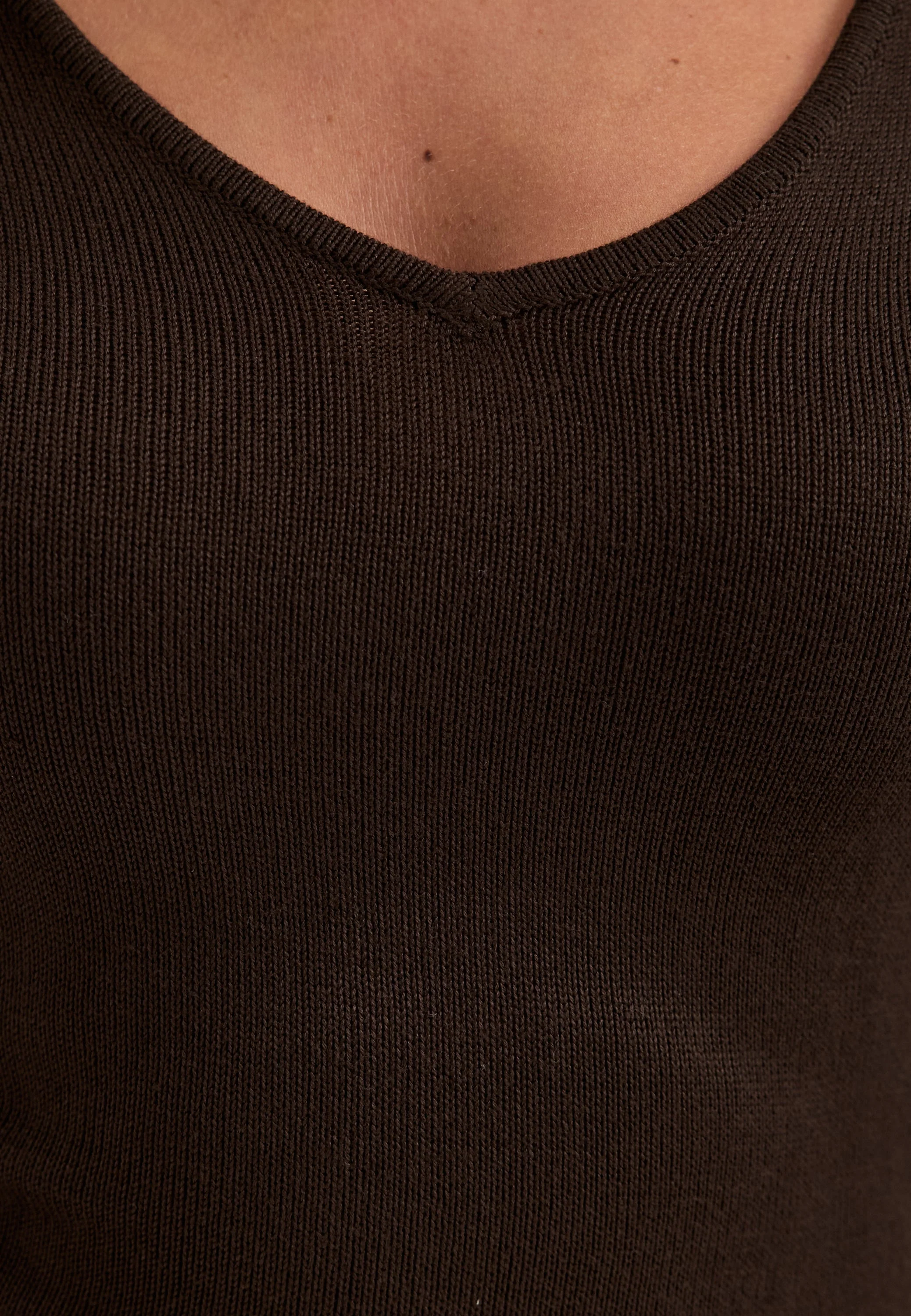 Knitted Dress - Image 4