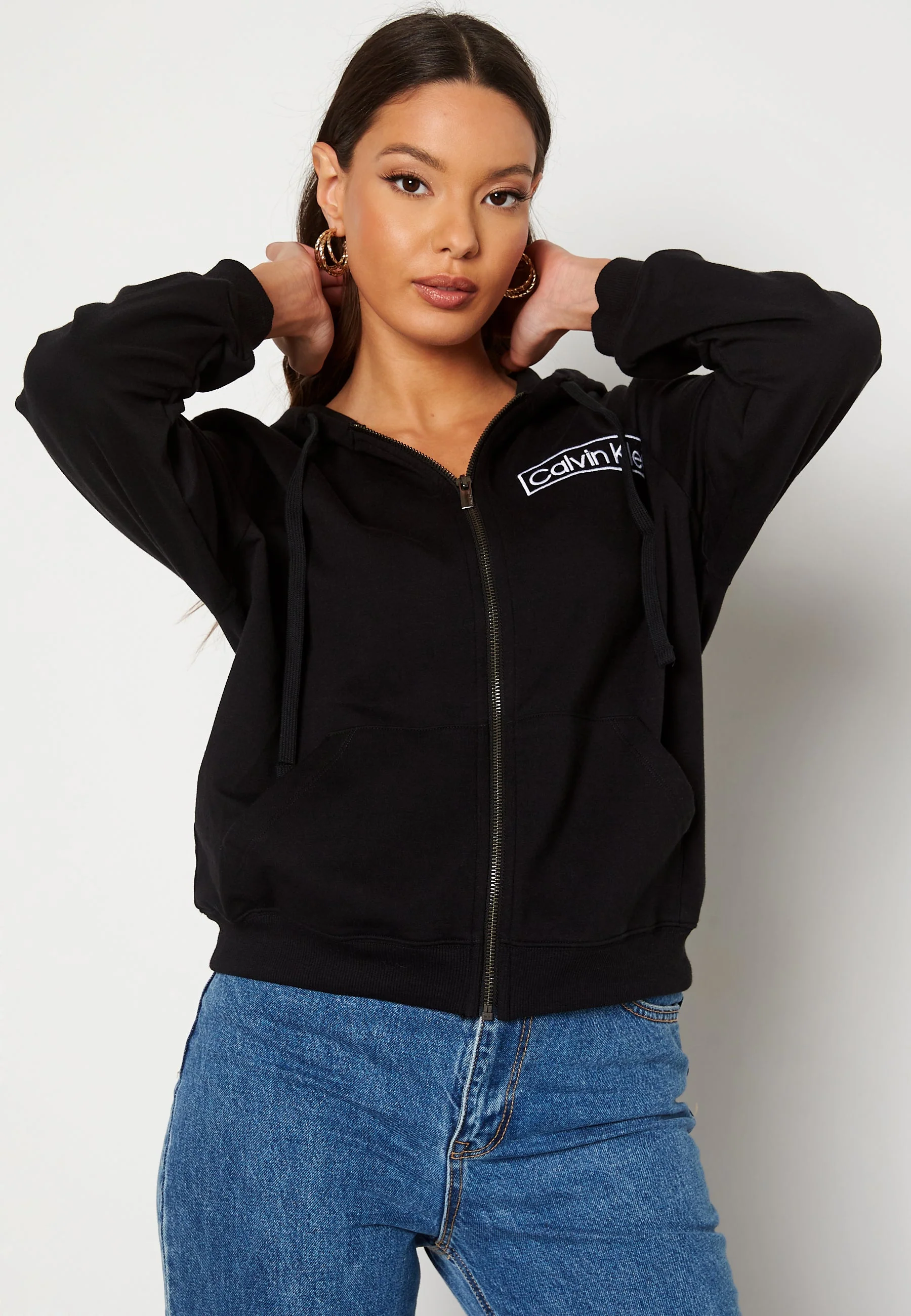 L/S Hoodie