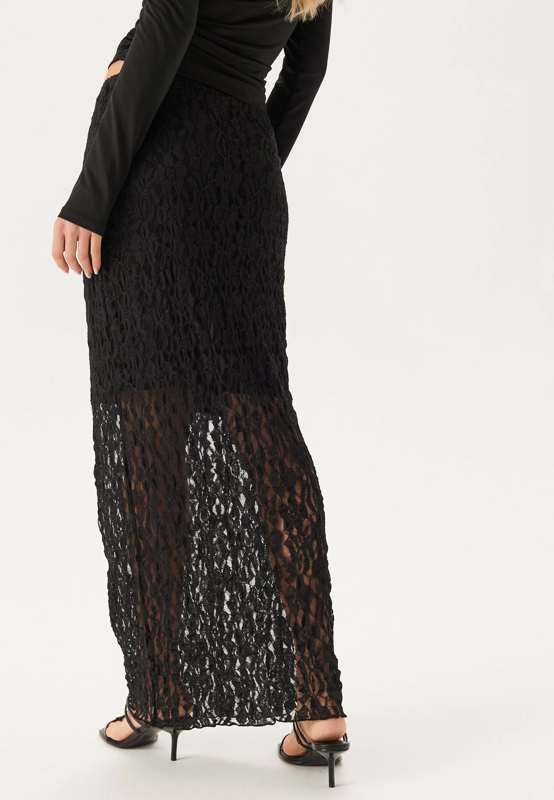 Lace Skirt - Image 2