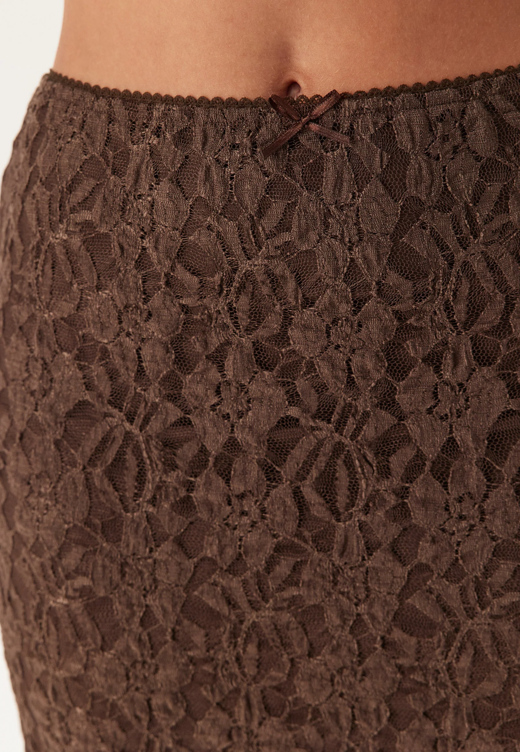Lace Skirt - Image 4