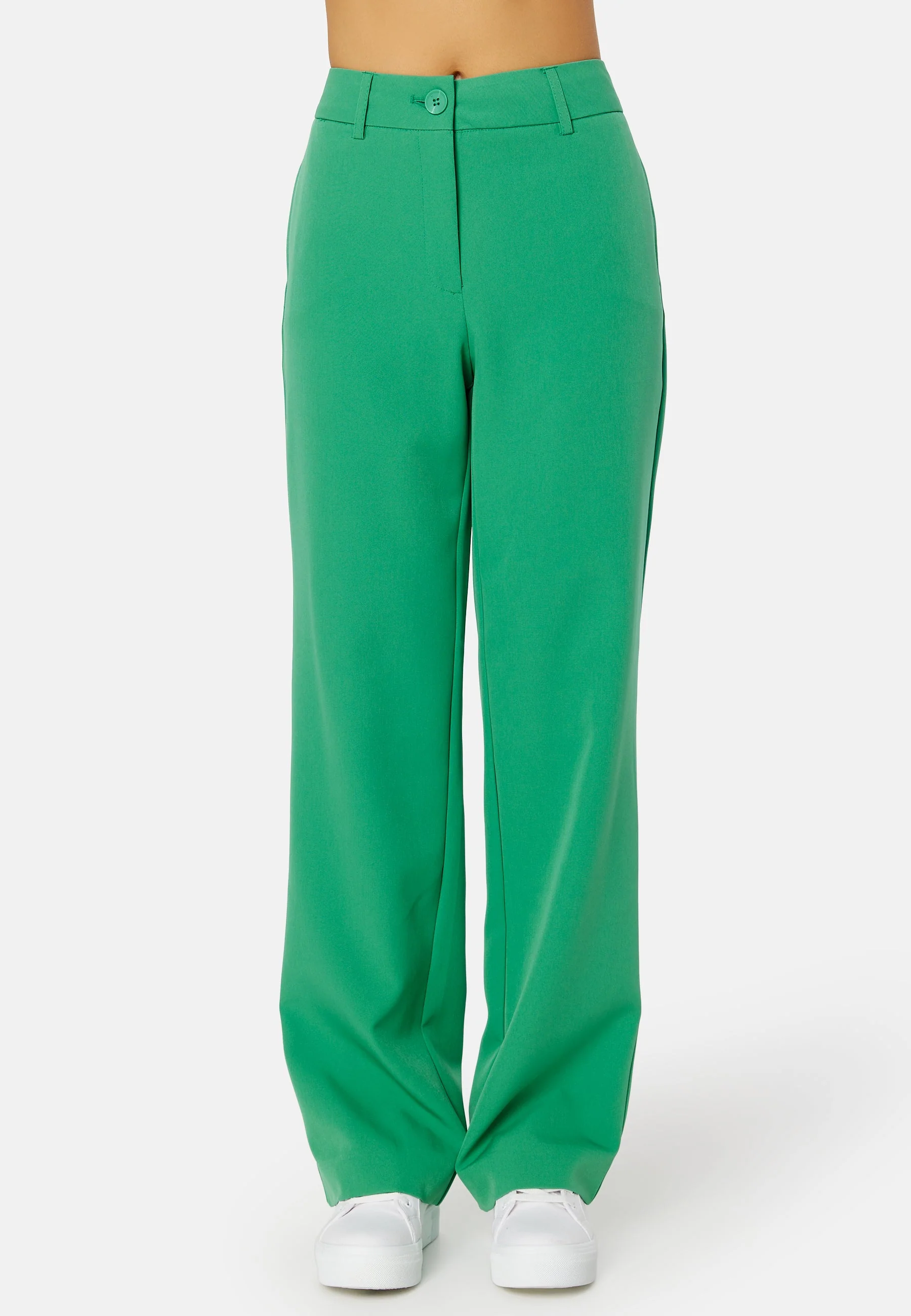 Lana-Berry Mid Straight Pant - Image 4