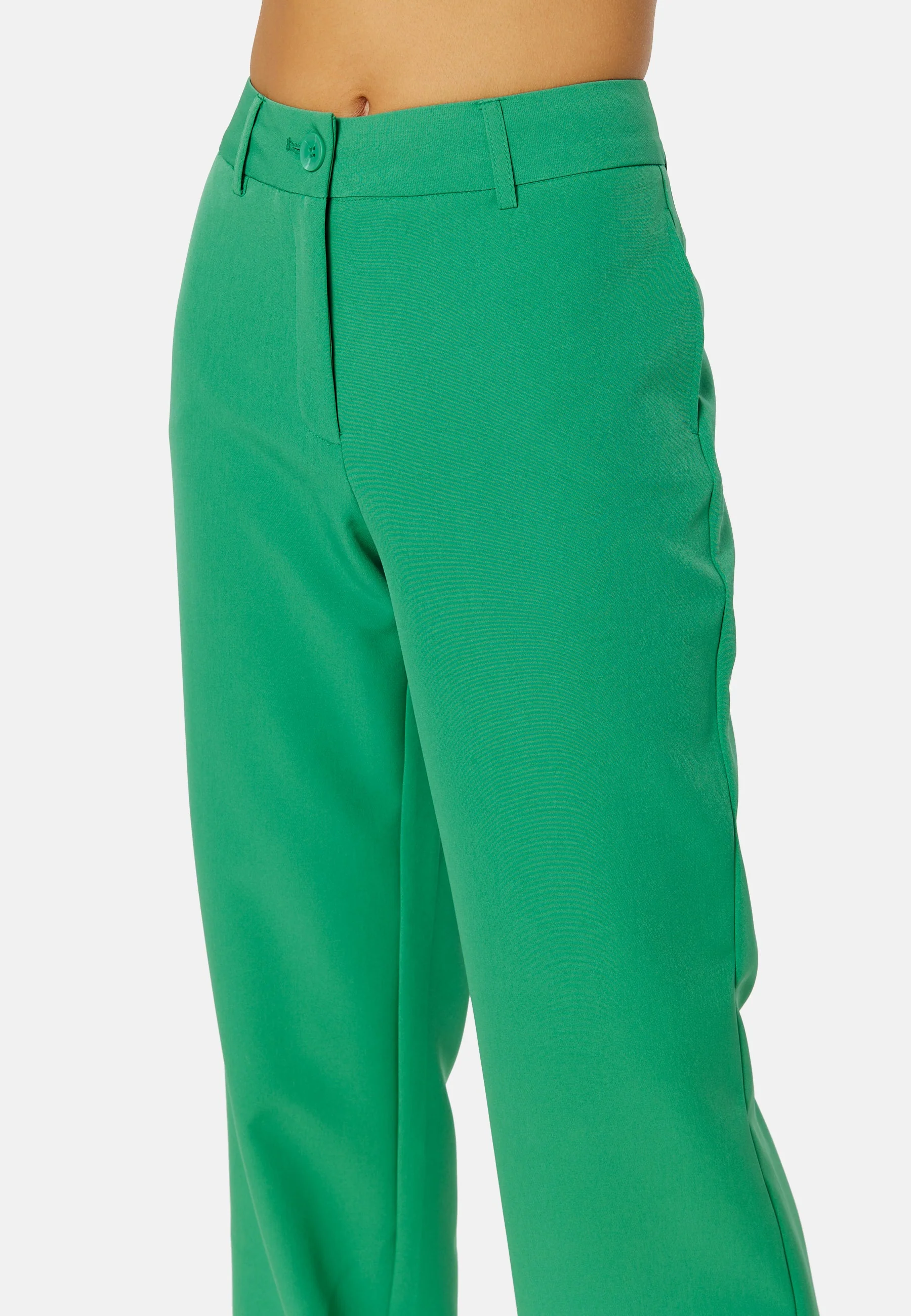 Lana-Berry Mid Straight Pant - Image 5