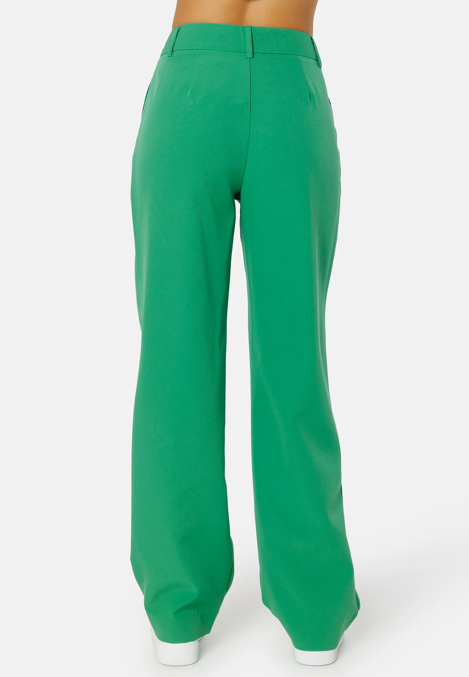Lana-Berry Mid Straight Pant - Image 7