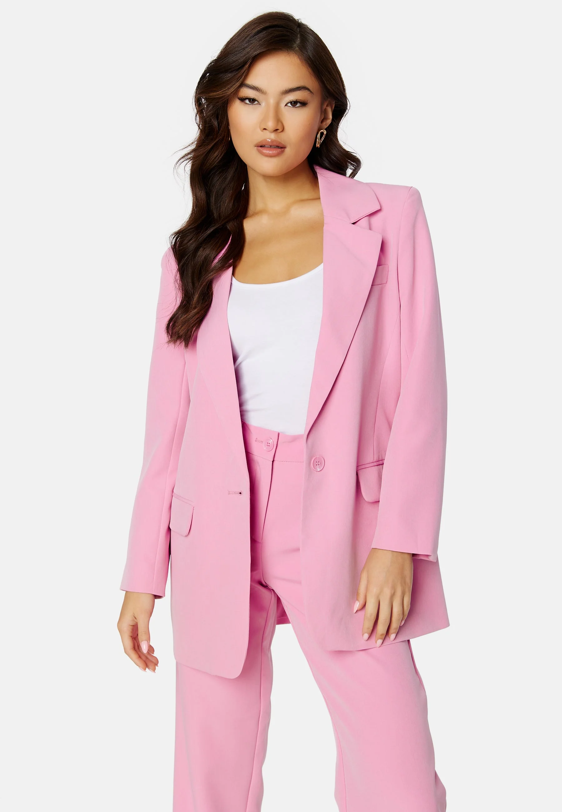 LanaBerry Oversize Blazer - Image 2