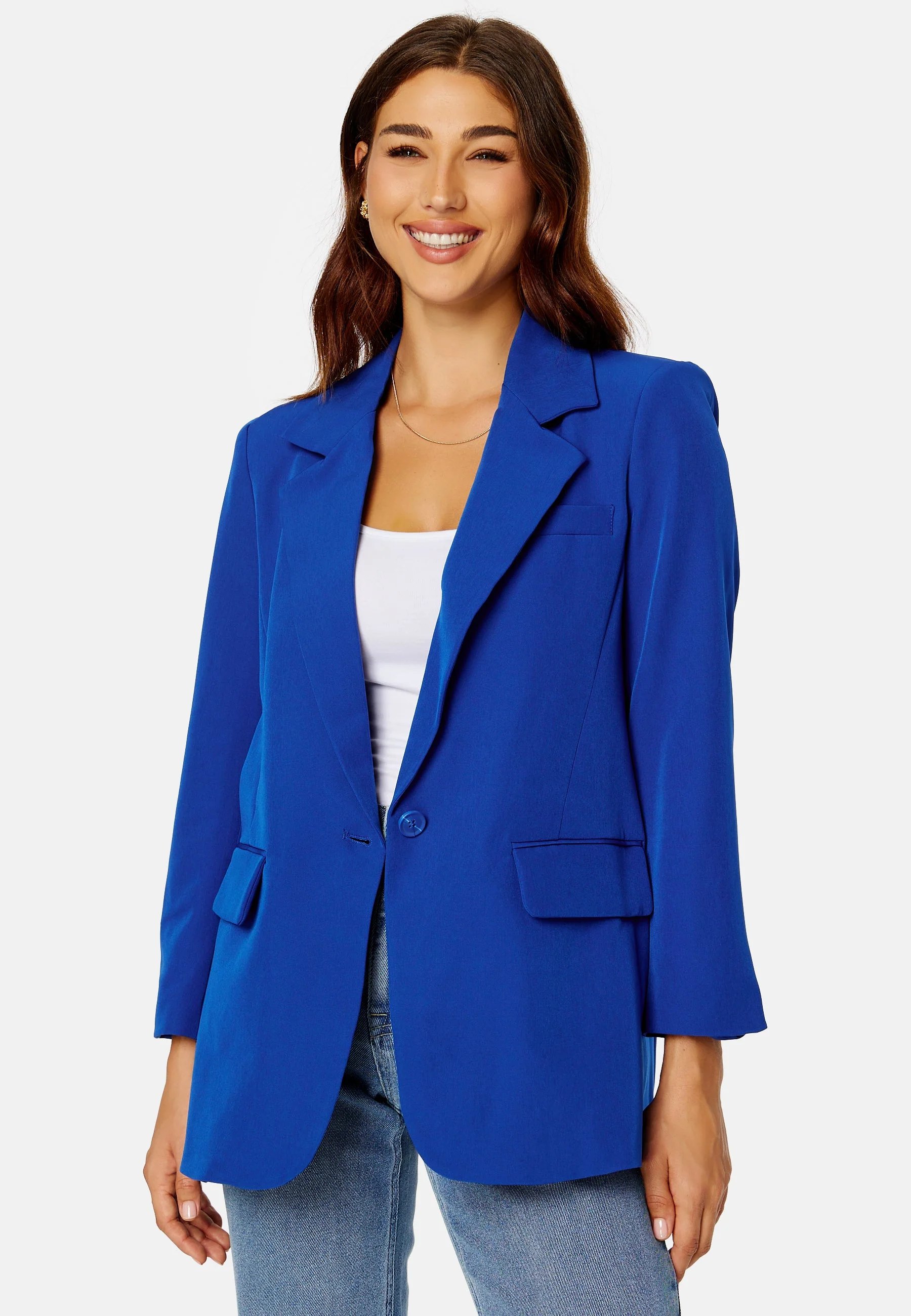 LanaBerry Oversize Blazer - Image 2