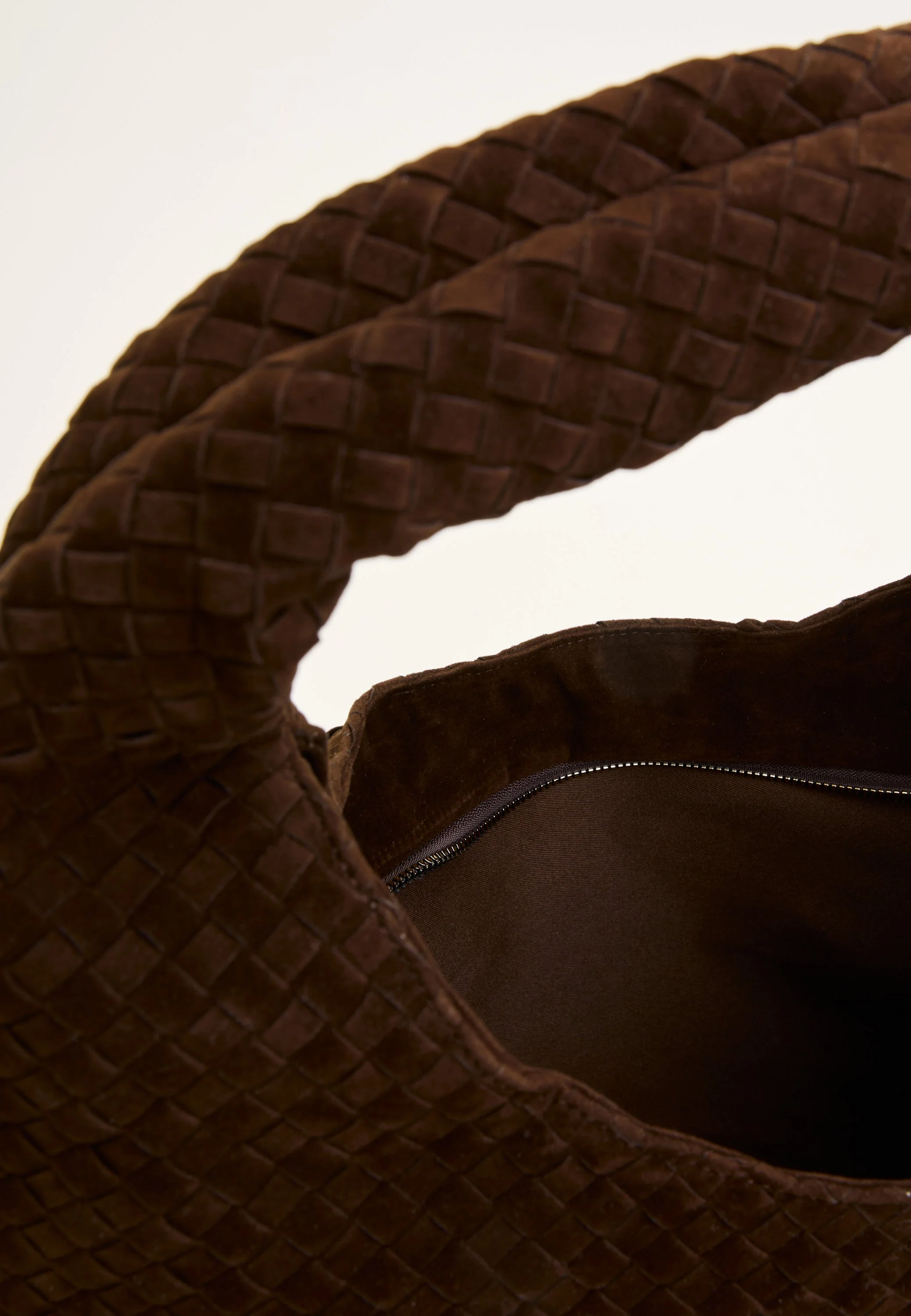 Large Braided Bag - Image 8
