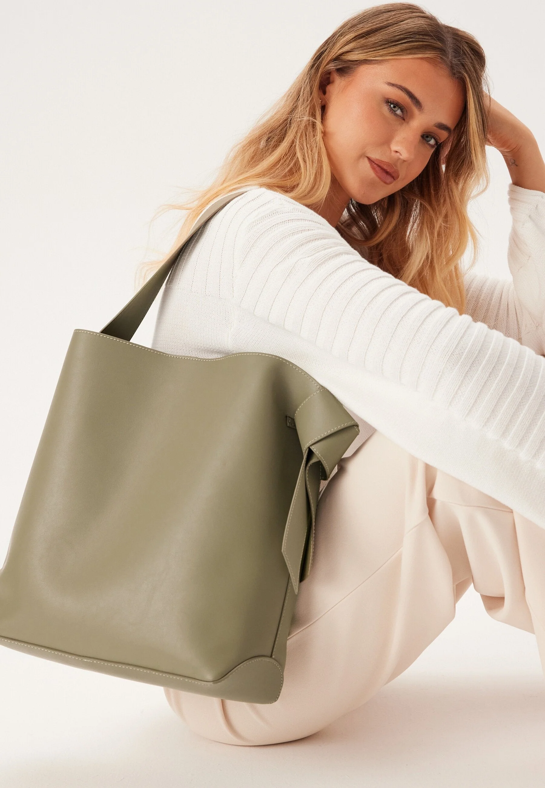 Large Tote Bag