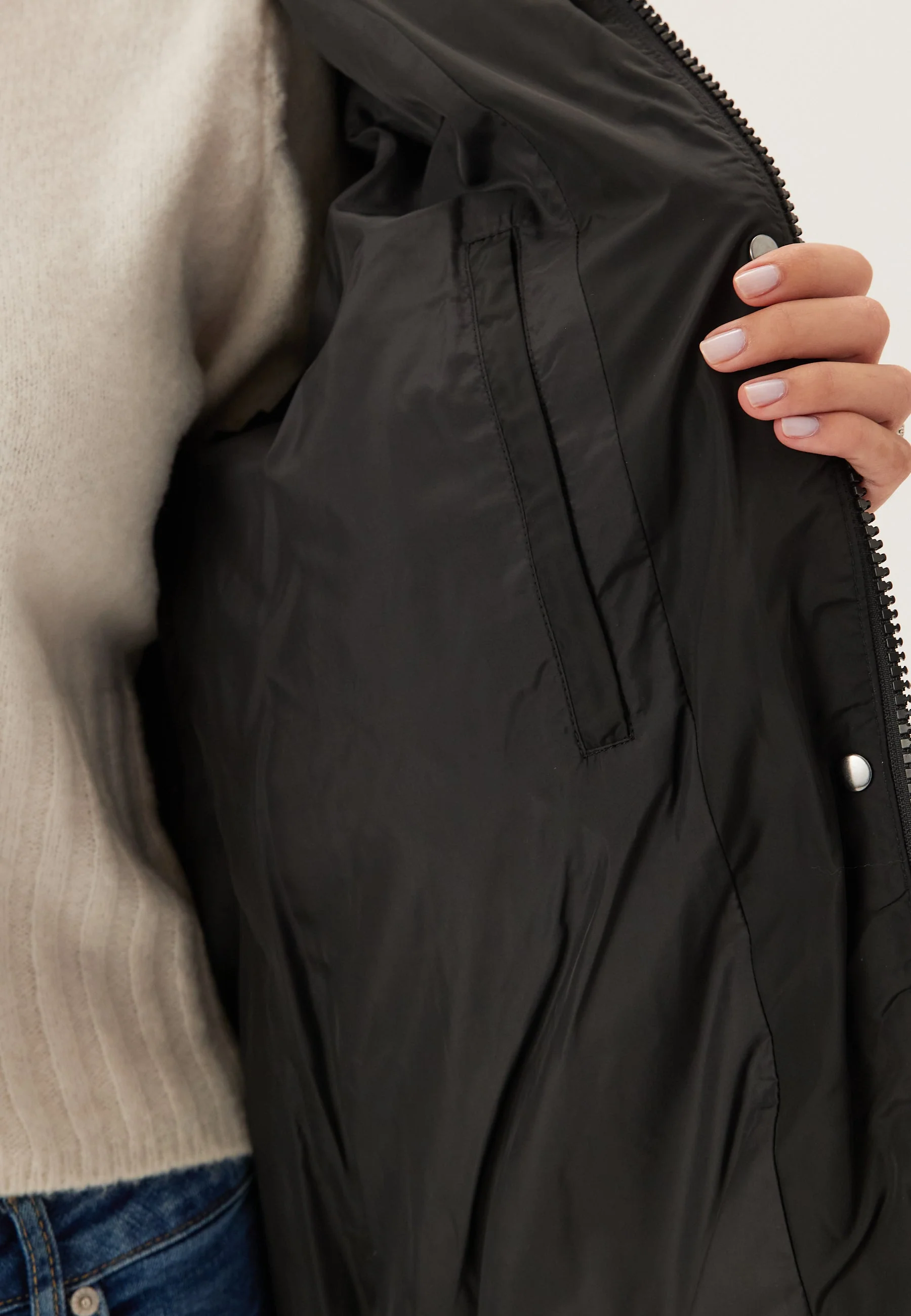 Lavinia Coat - Image 5