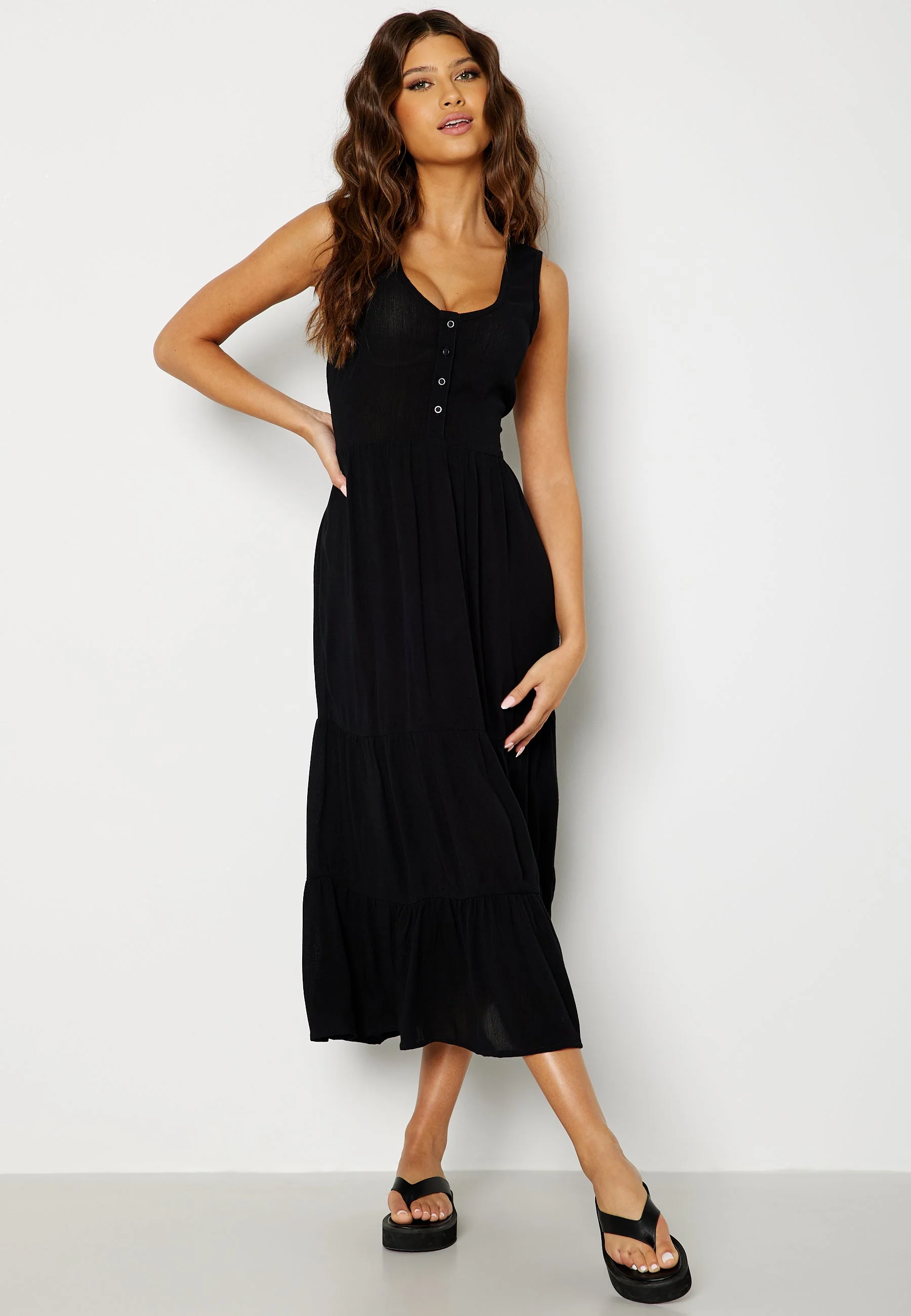 Layla dress