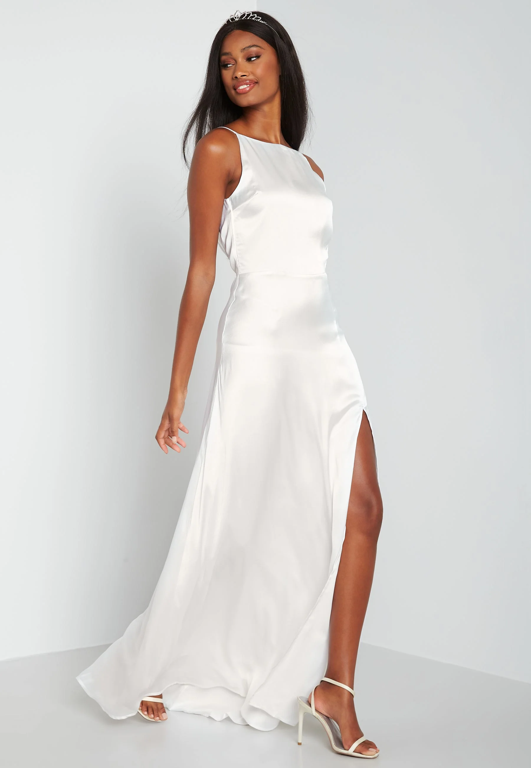 Laylani Wedding Gown - Image 4