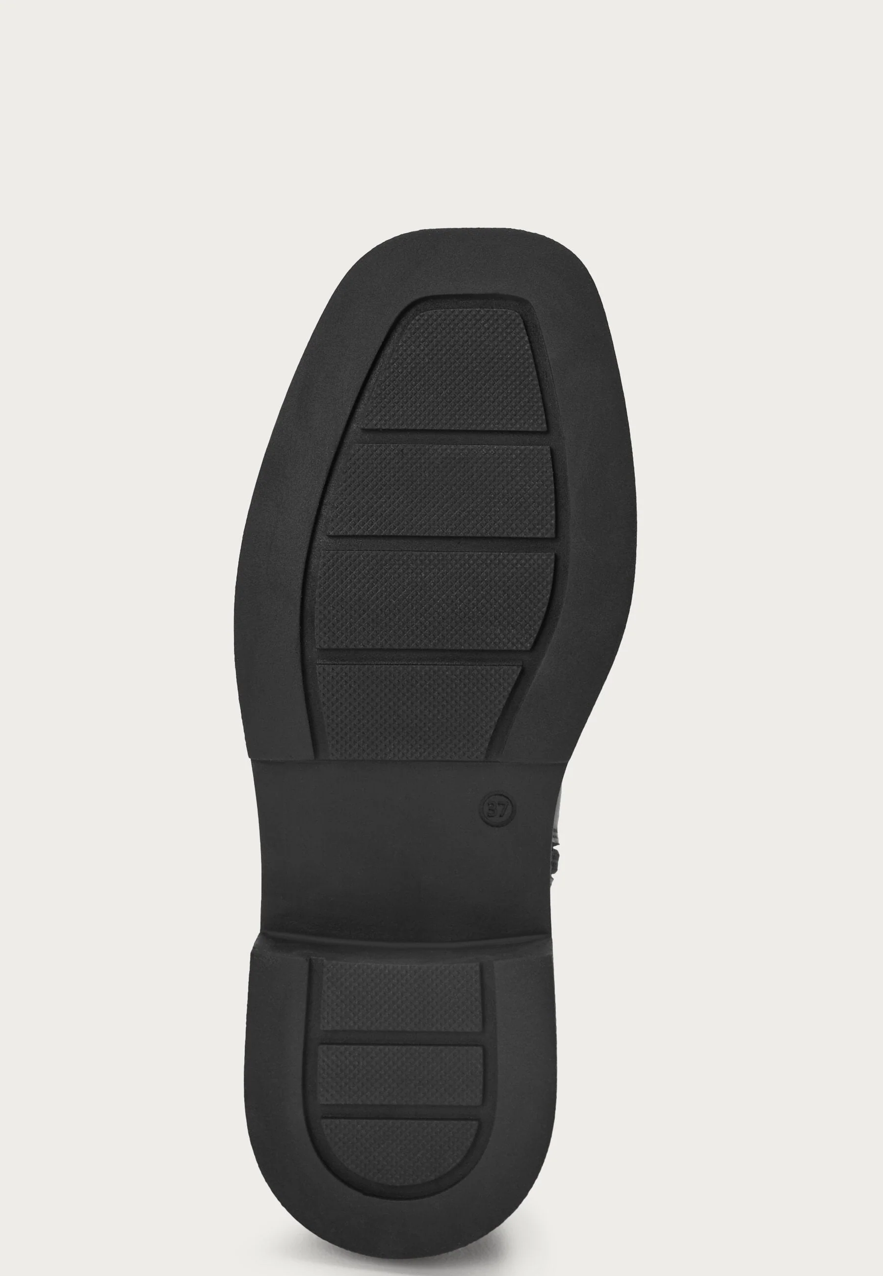 Leather Chelsea Boots - Image 5