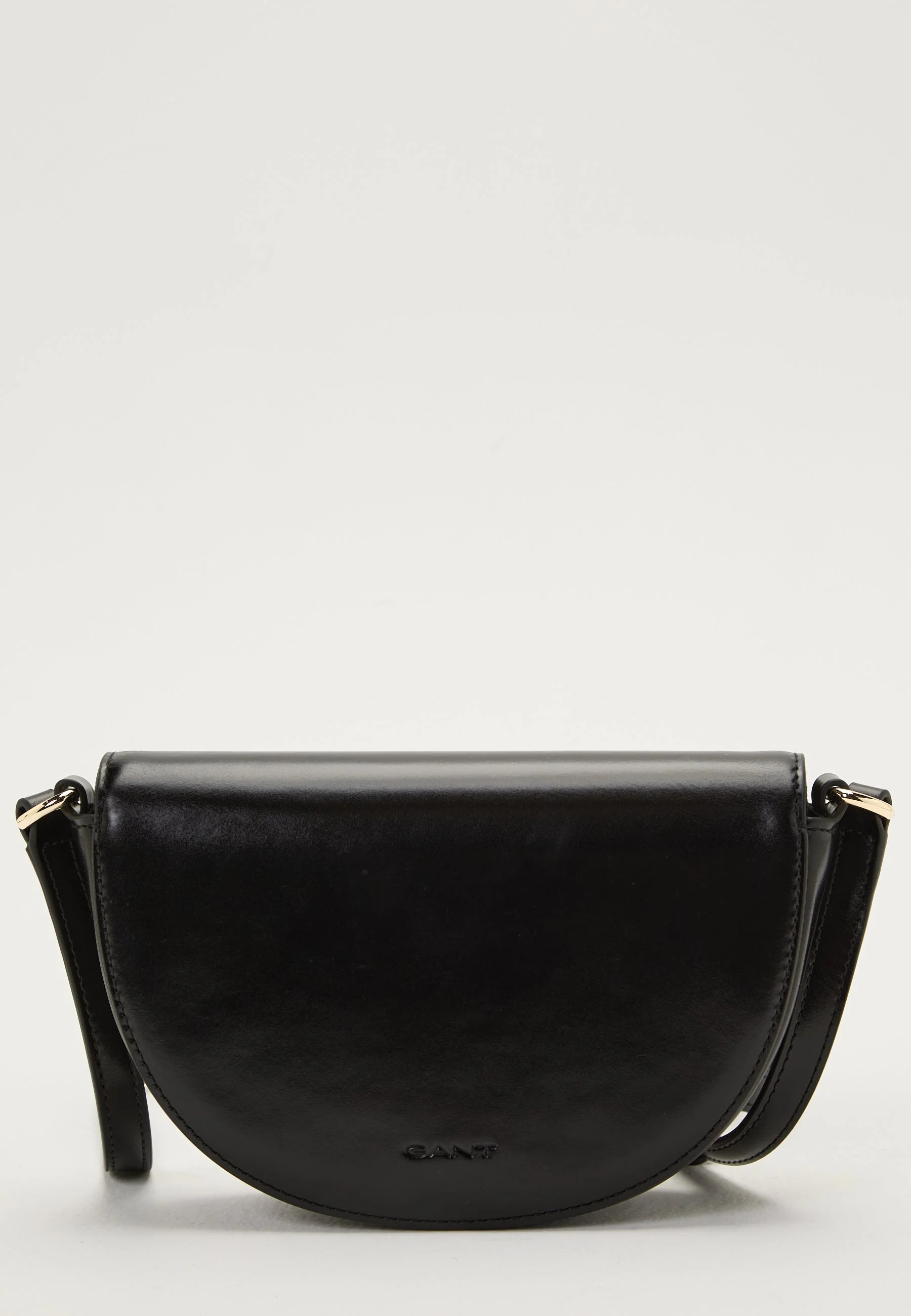 Leather Shoulder Bag - Image 4