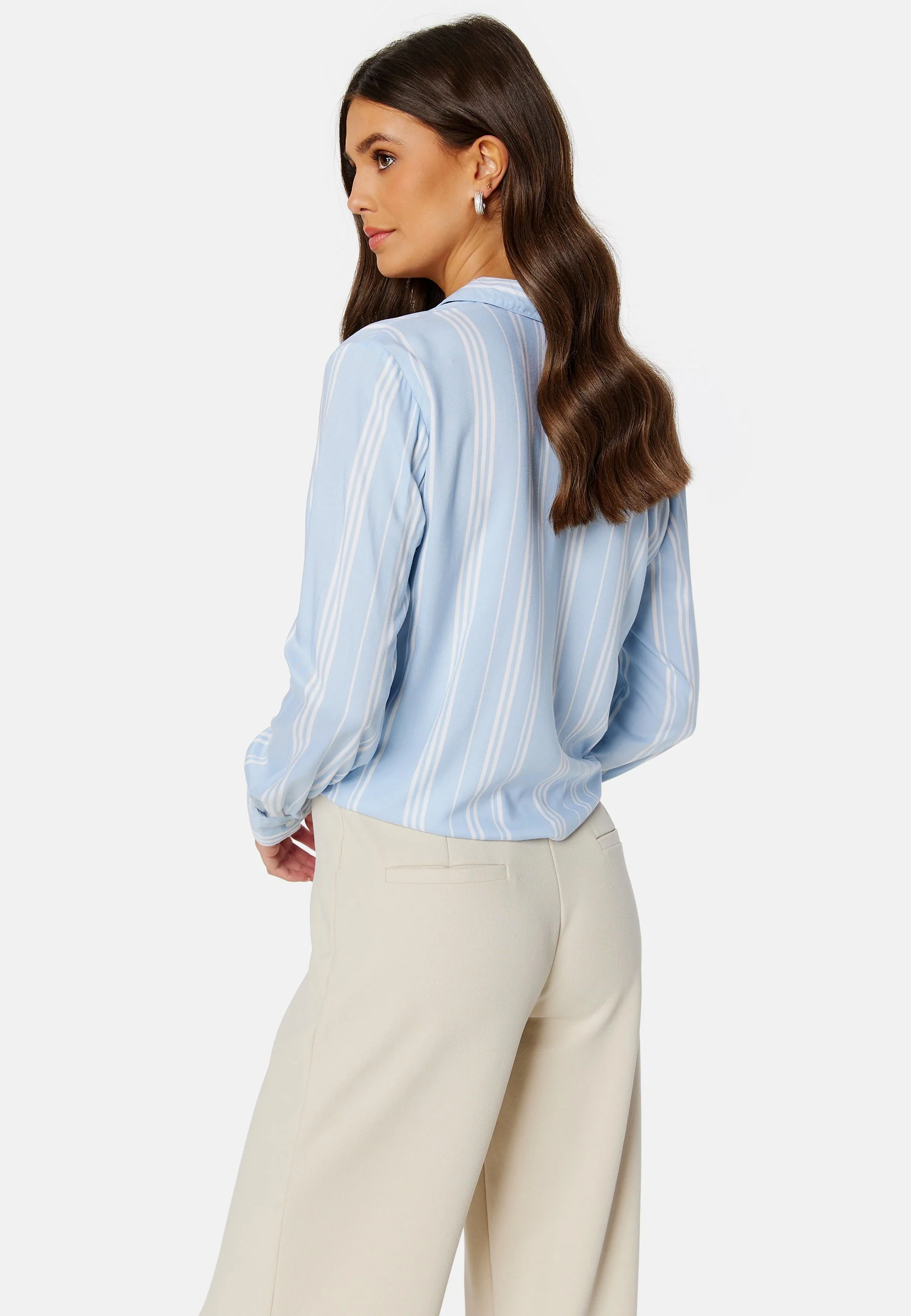 Leona knot shirt - Image 3