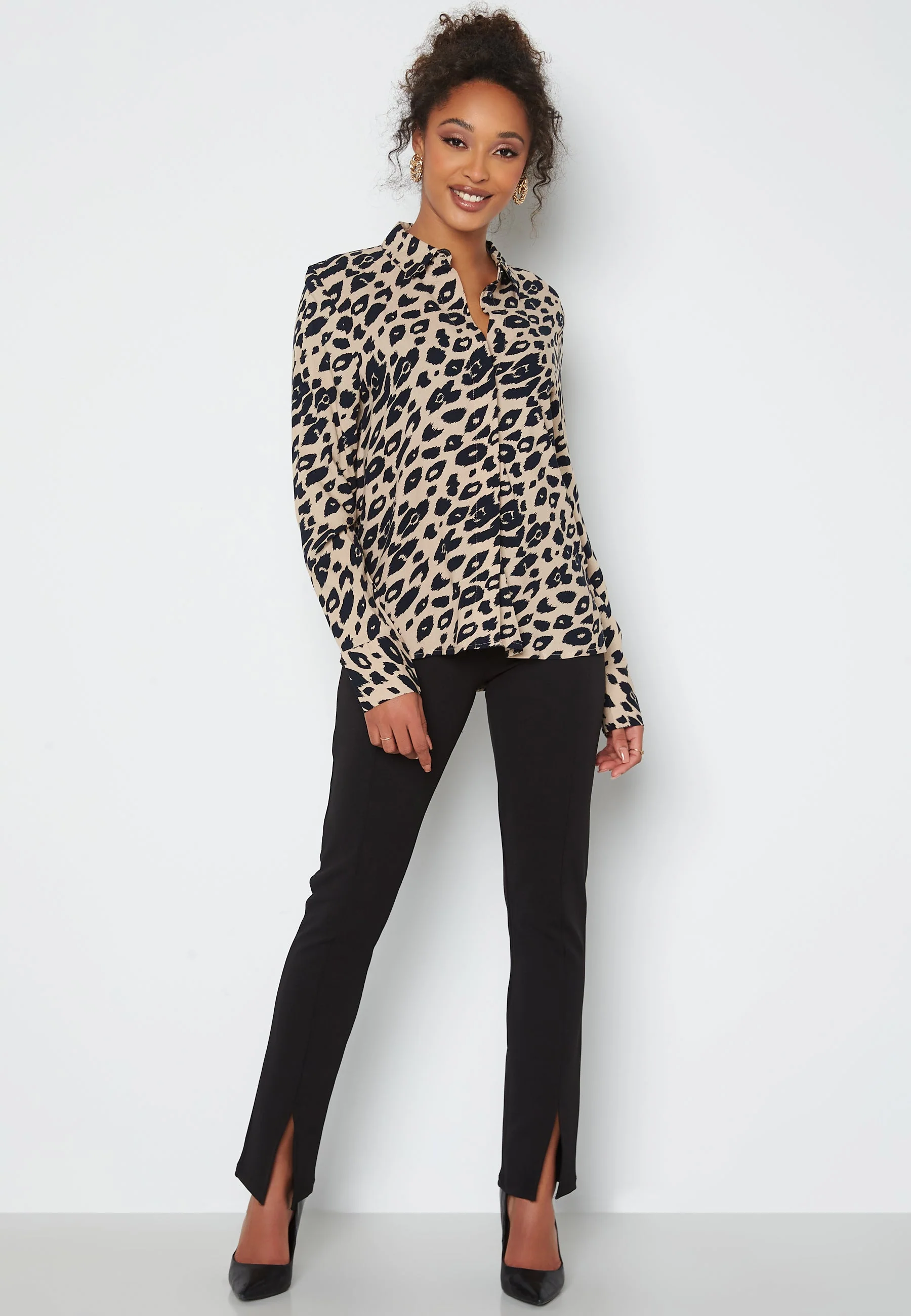 Leonardie Shirt - Image 2