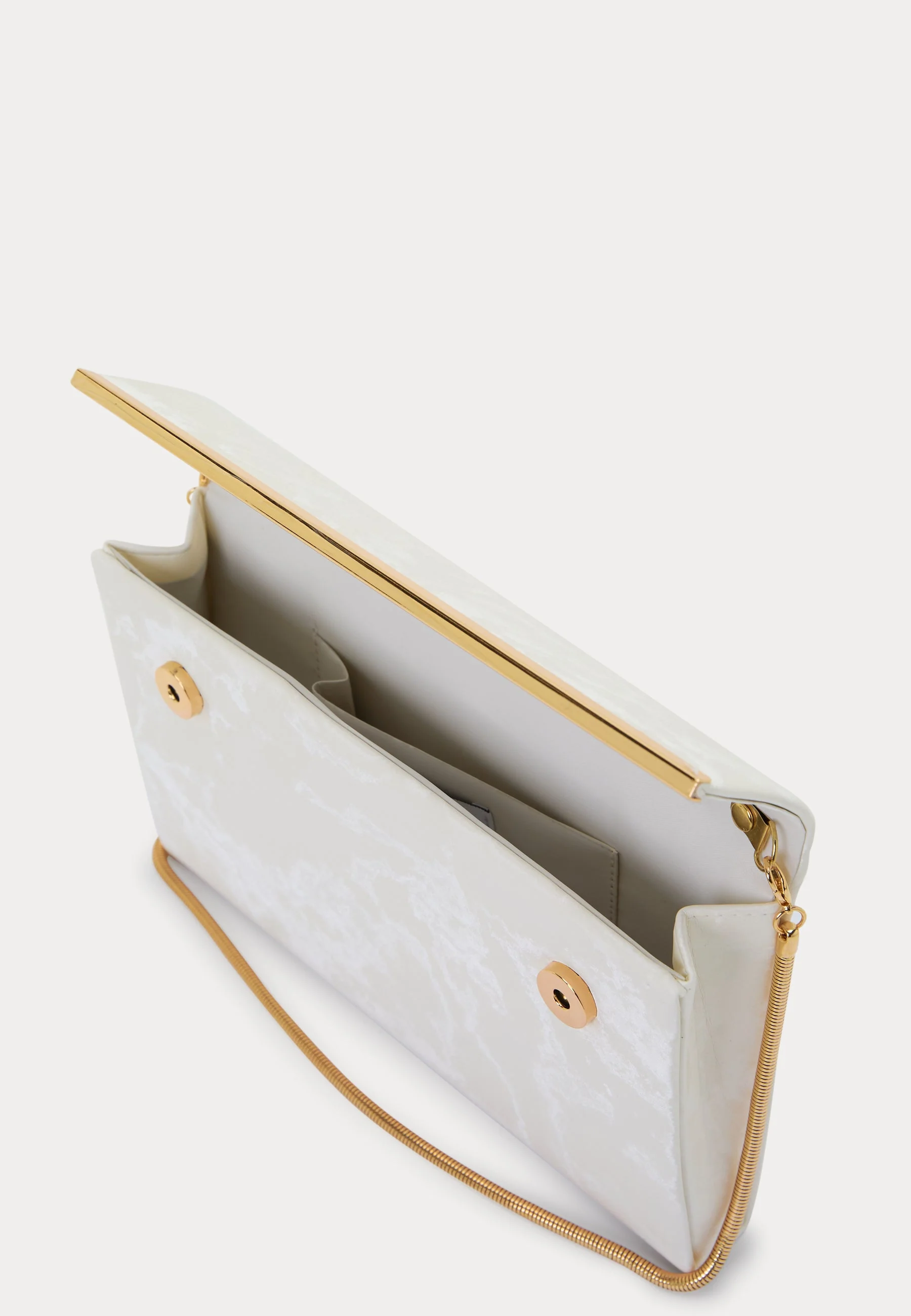 Leonore Envelope Clutch - Image 4