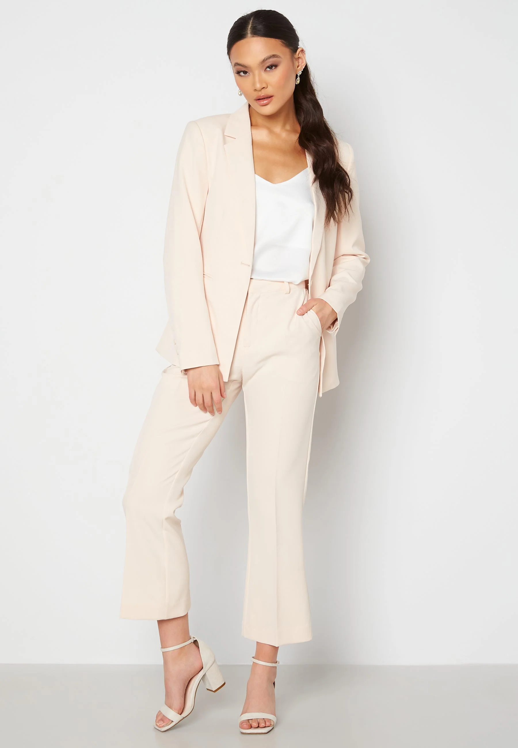 Lexi Cropped Pants