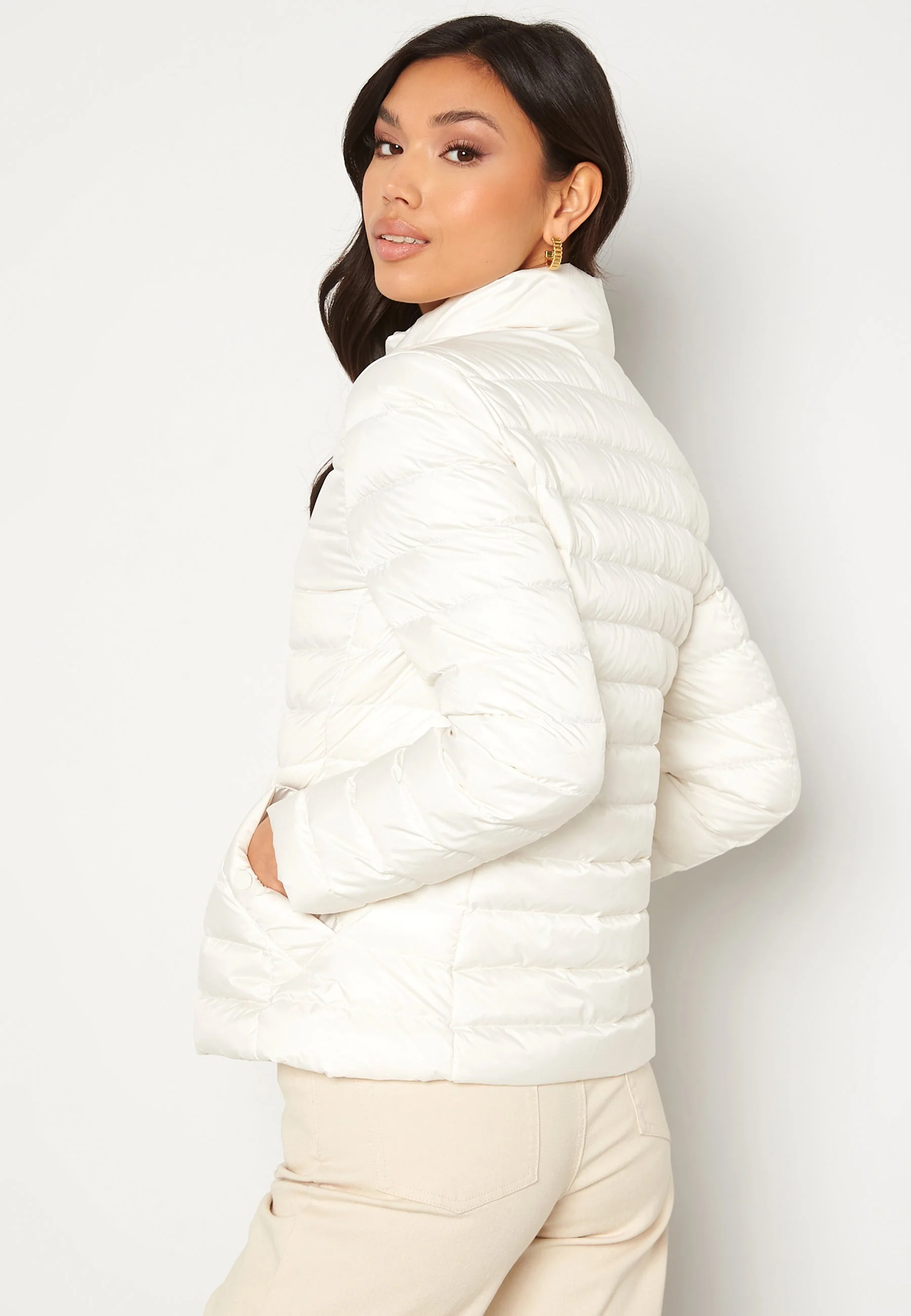 Light Down Jacket - Image 3