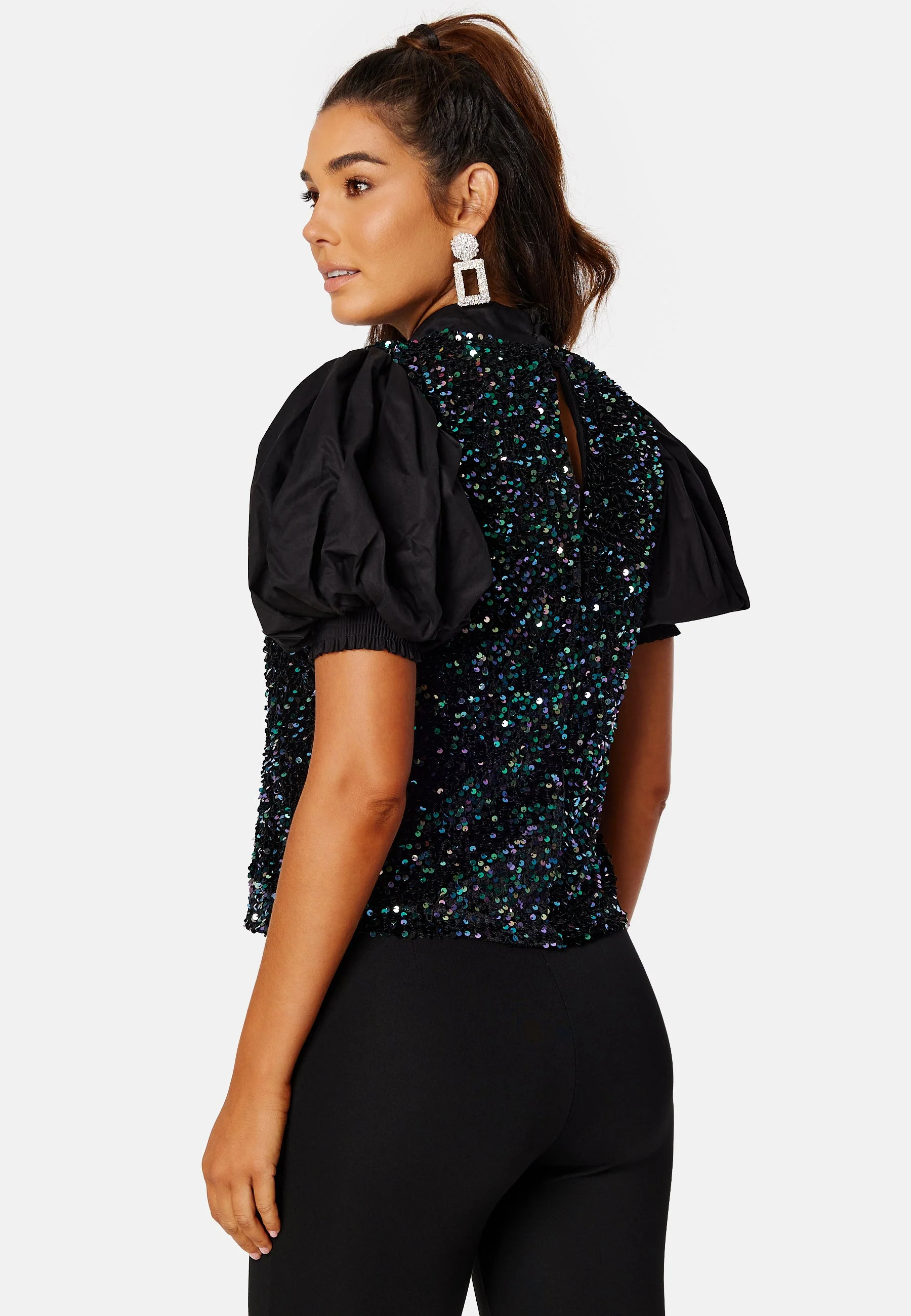 Lillo SS Top - Image 3