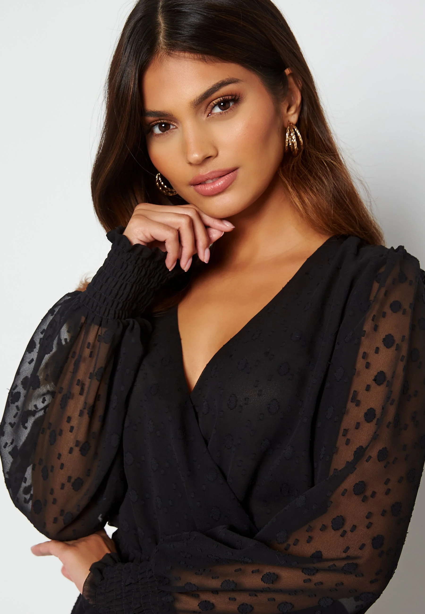 Limina blouse - Image 5
