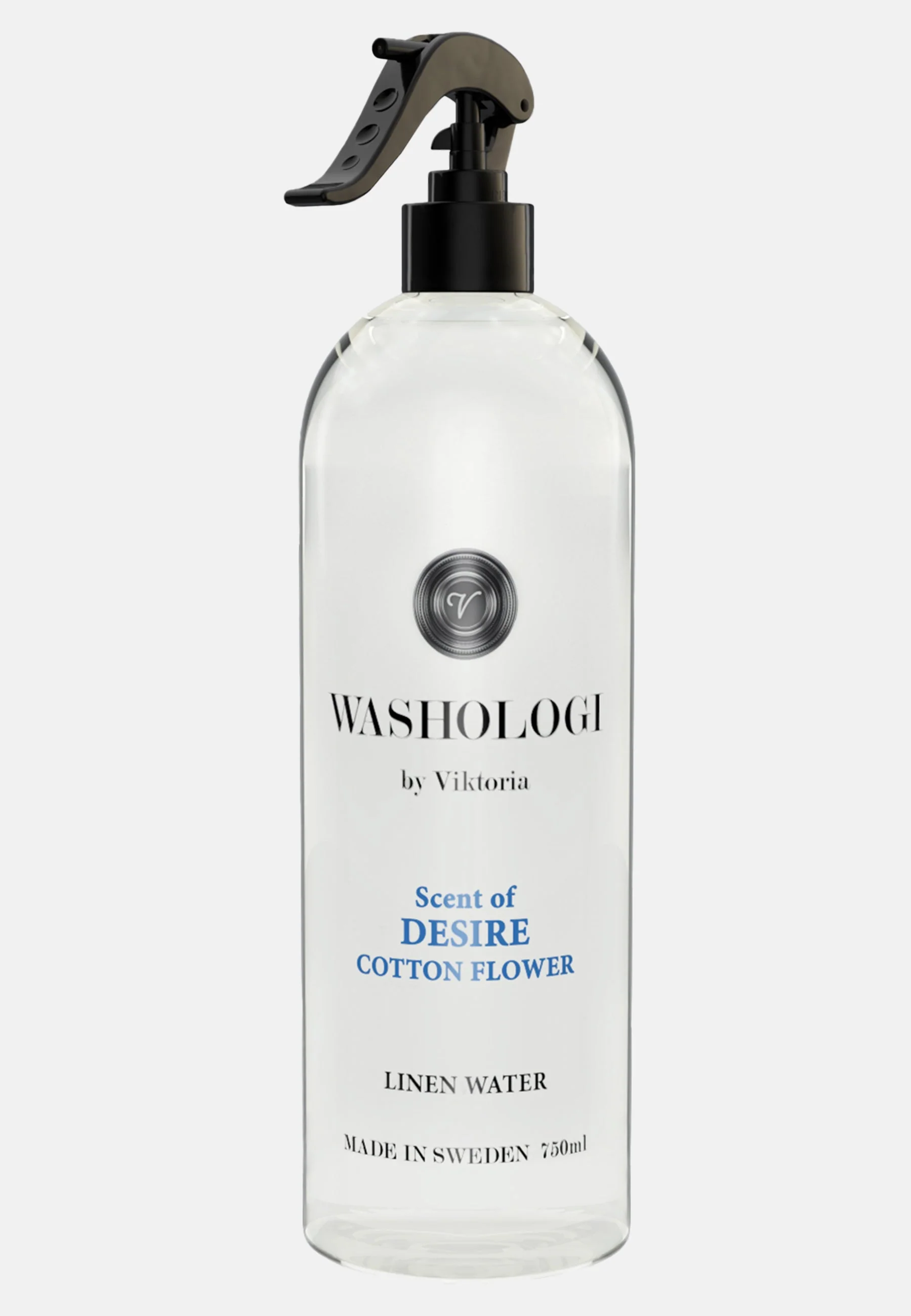 Linen Water Desire 750ml