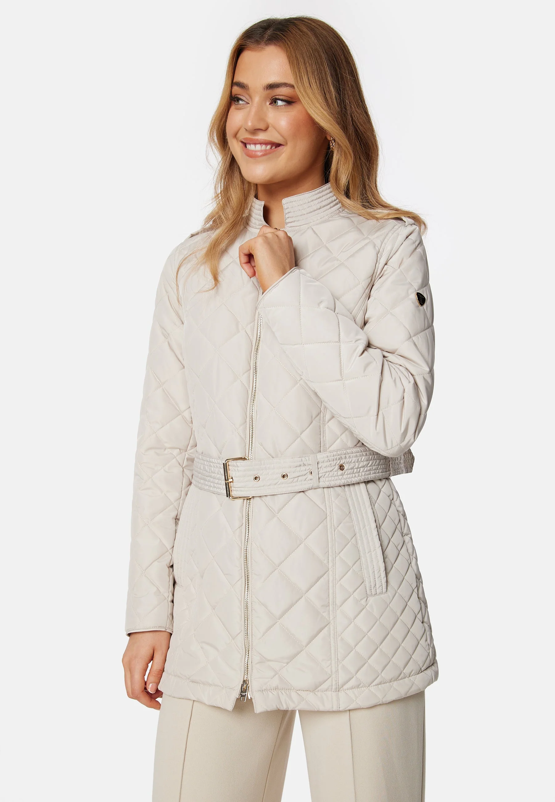 Linnea Coat