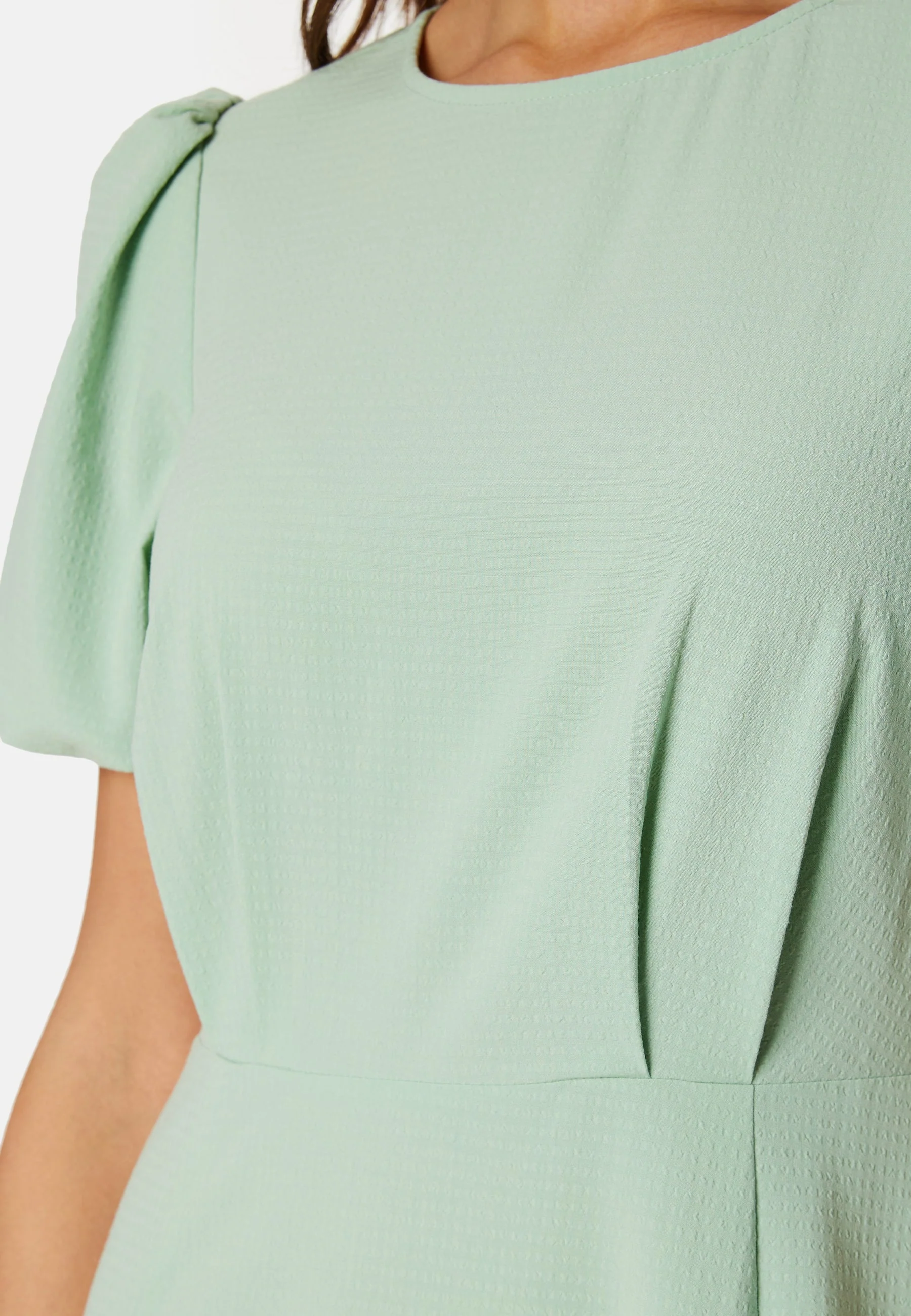 Linnea Maxi Dress - Image 3