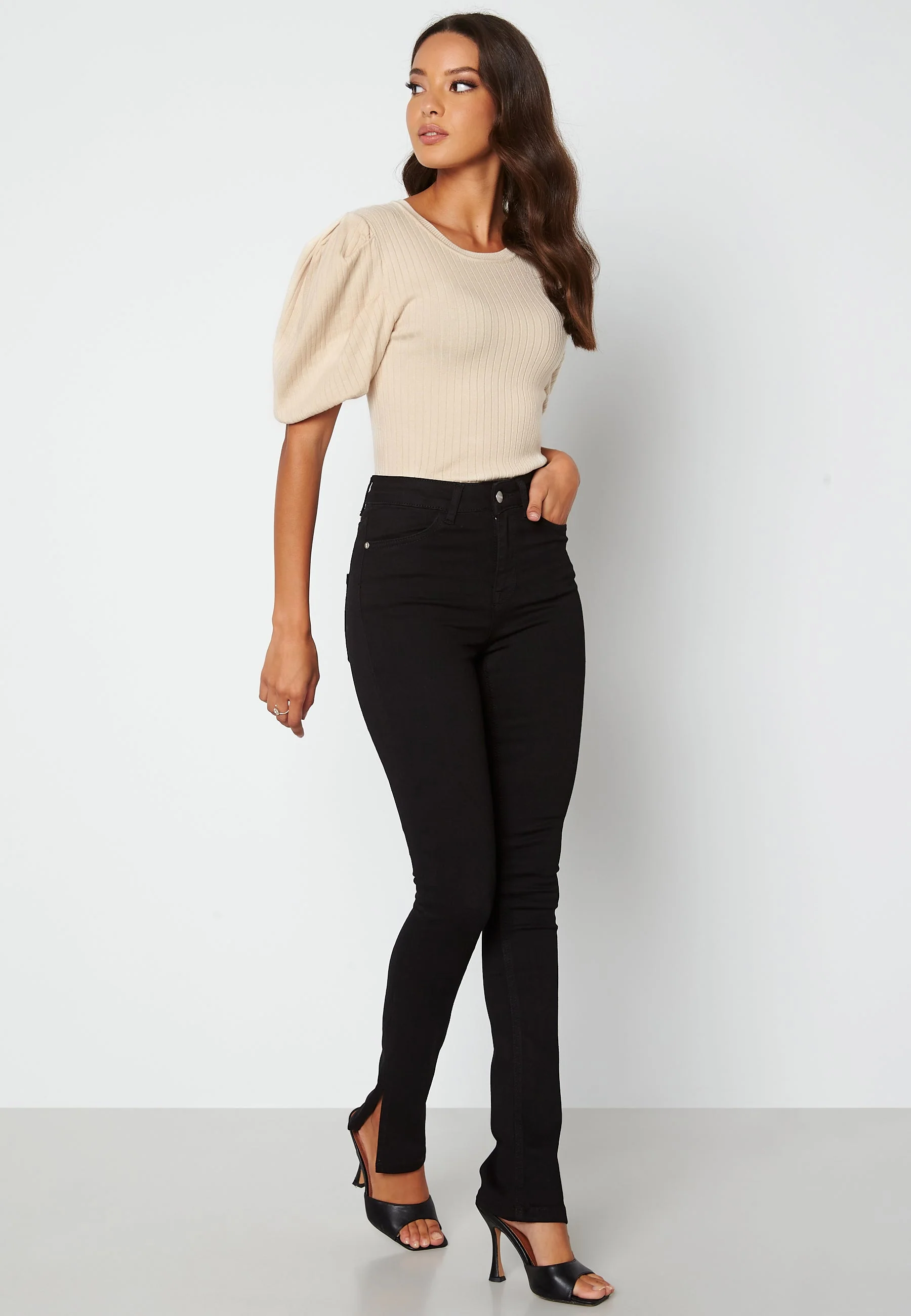 Linnelle knitted top - Image 2